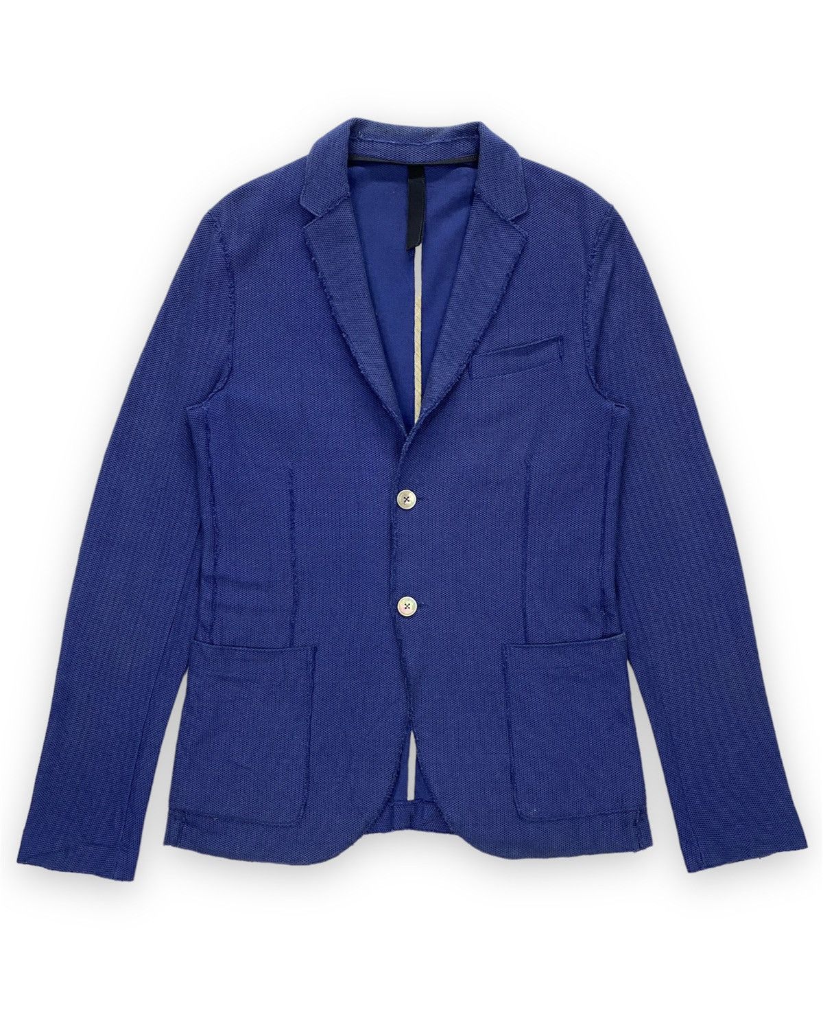 Designer × Harris Wharf London Harris Wharf London Blazer Size 44S - 1 Thumbnail