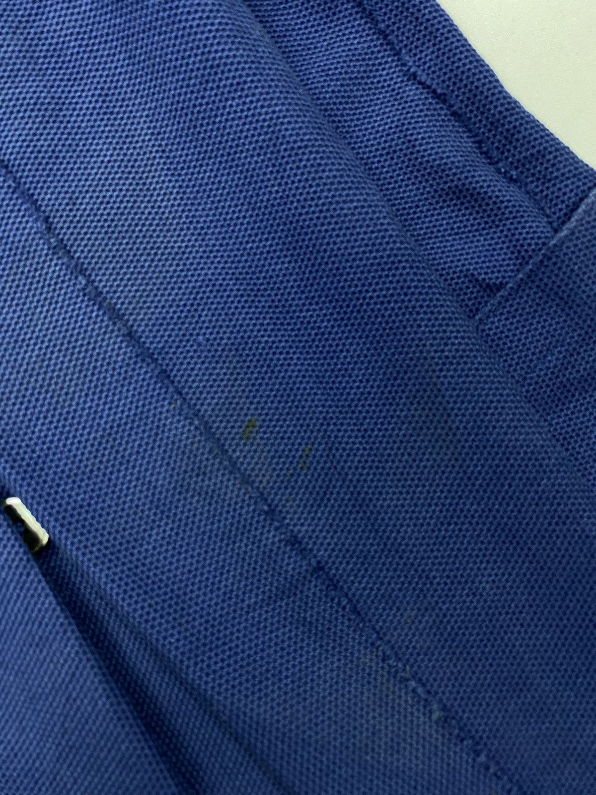 Designer × Harris Wharf London Harris Wharf London Blazer Size 44S - 11 Thumbnail
