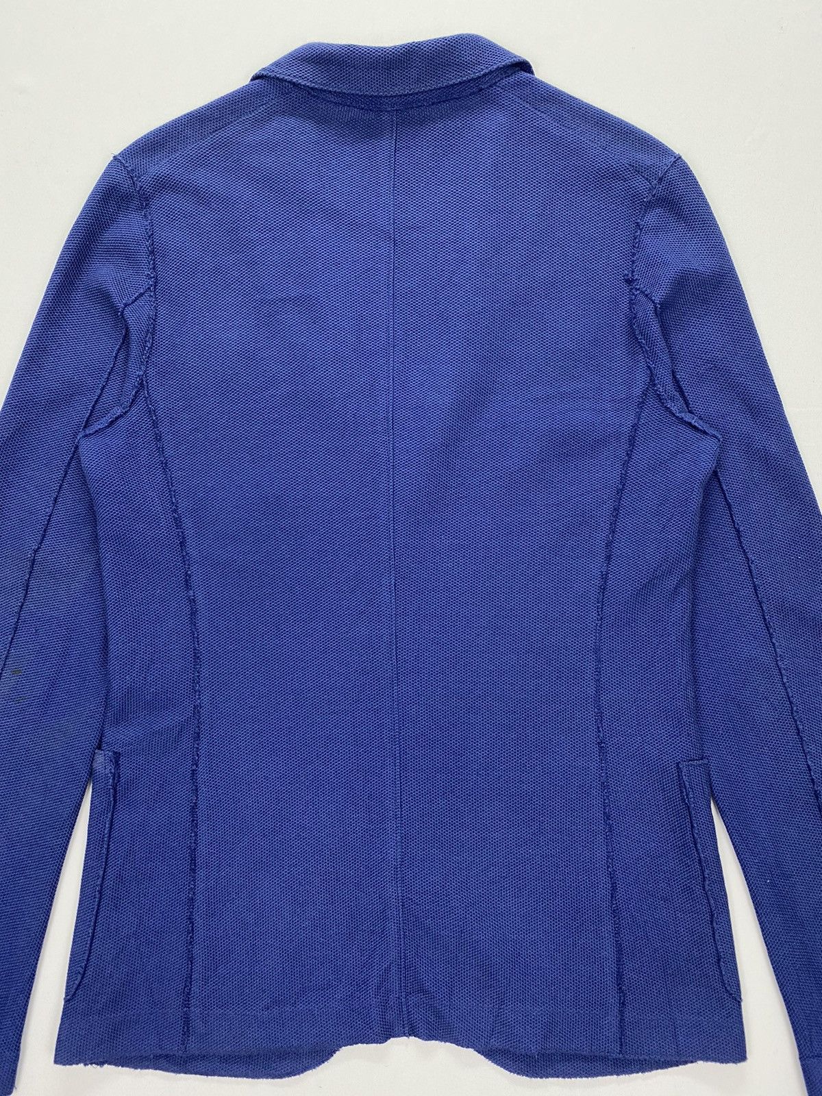 Designer × Harris Wharf London Harris Wharf London Blazer Size 44S - 4 Thumbnail