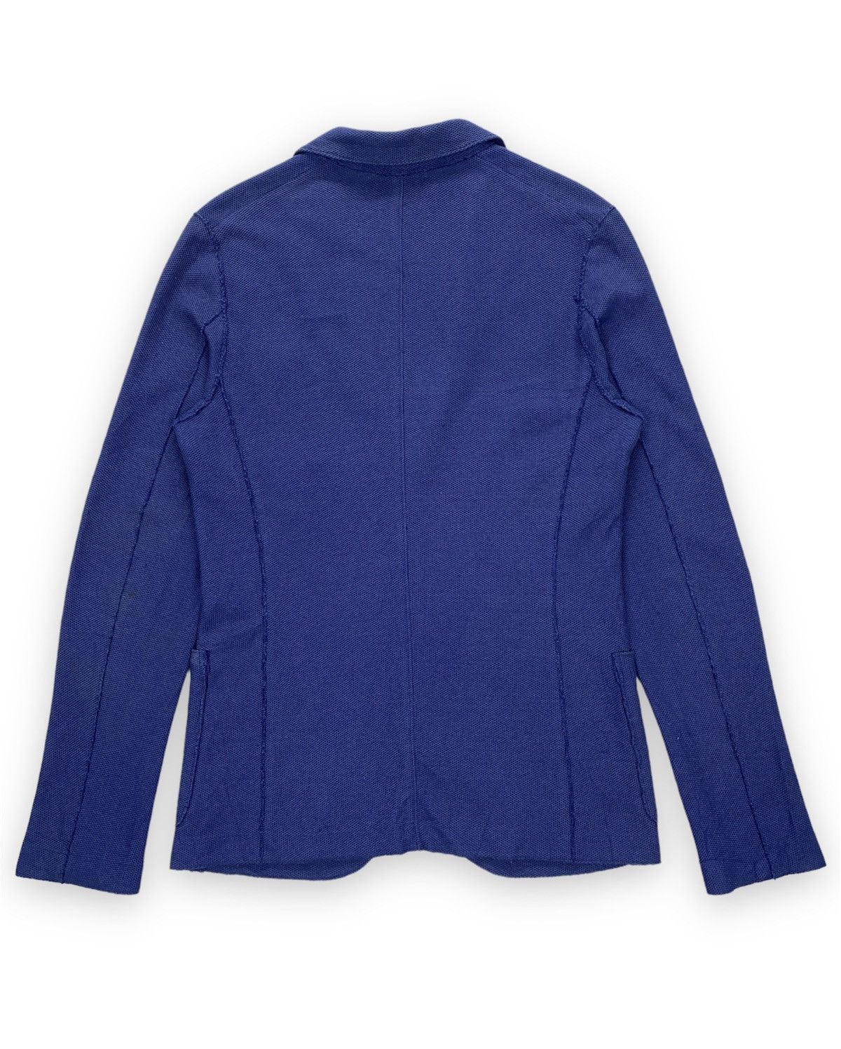 Designer × Harris Wharf London Harris Wharf London Blazer Size 44S - 2 Thumbnail