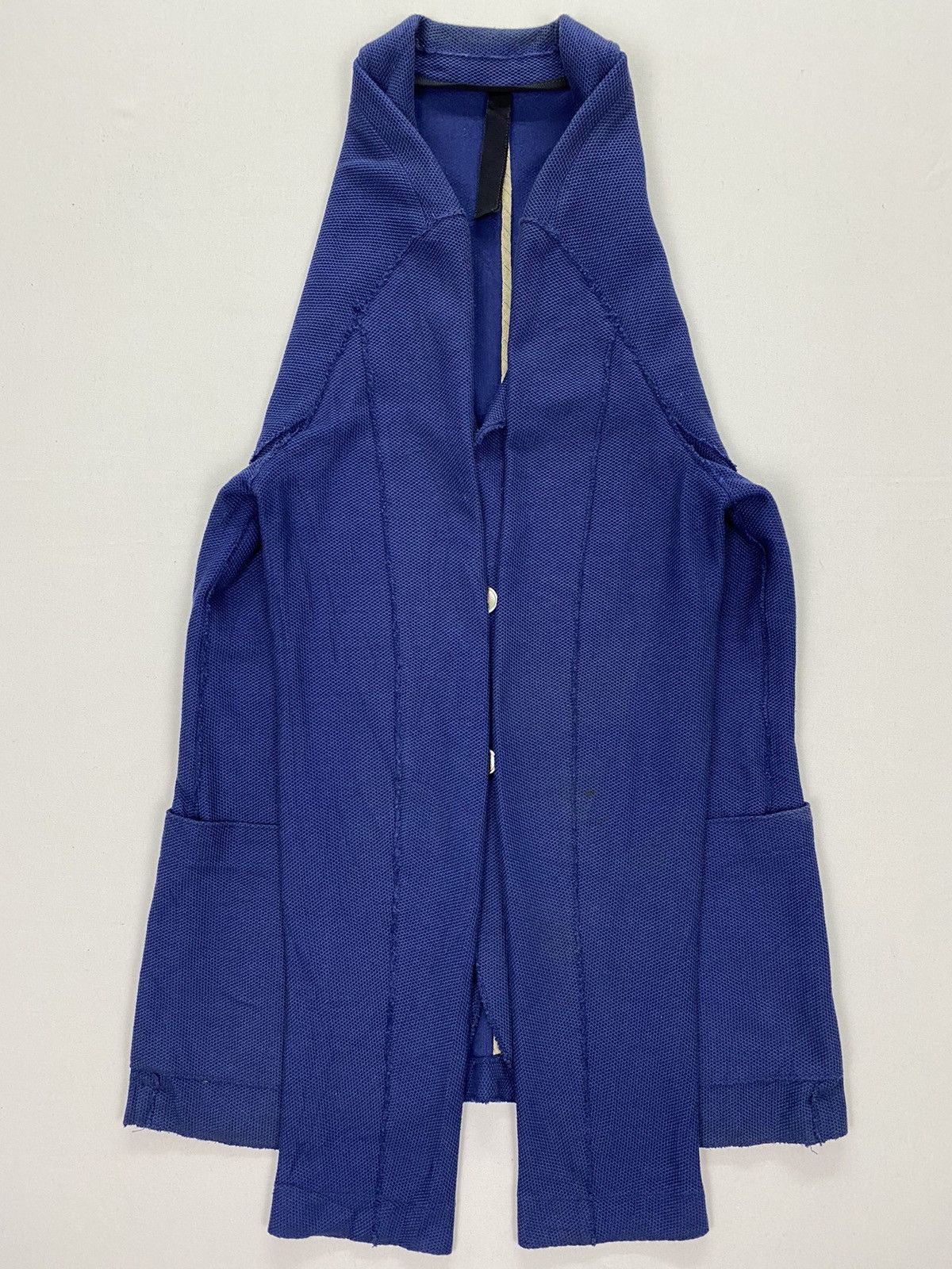 Designer × Harris Wharf London Harris Wharf London Blazer Size 44S - 5 Thumbnail