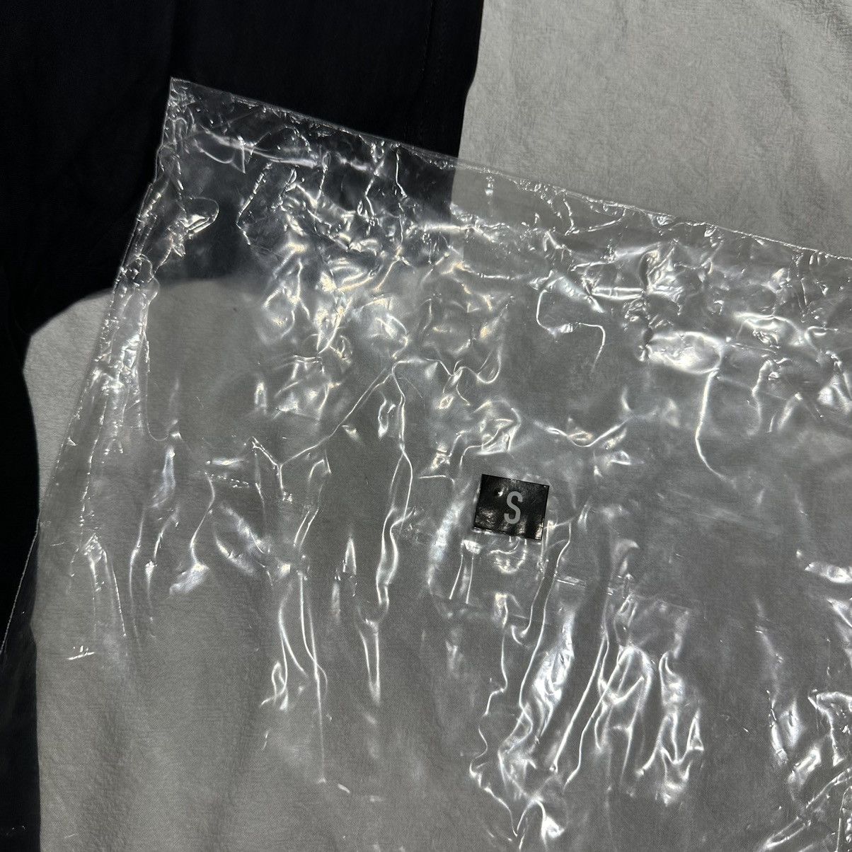 Rick Owens Tommy Cash × Rick Owens T-Shirt Black - Small Size US S / EU 44-46 / 1 - 6 Thumbnail