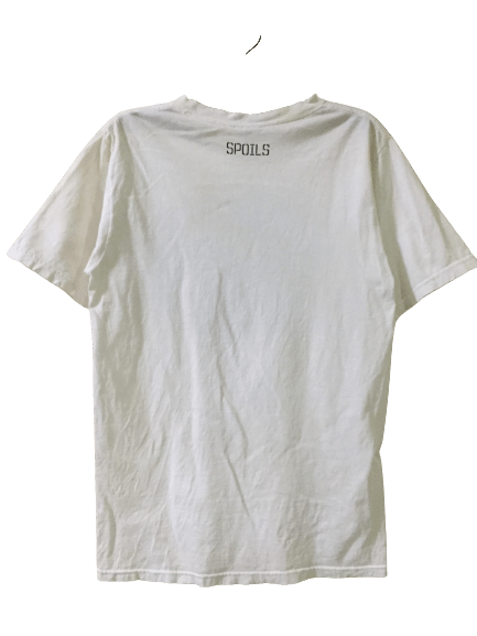 Band Tees Vintage Japanese Rock Band Show Wesugi Tee Size US S / EU 44-46 / 1 - 5 Thumbnail