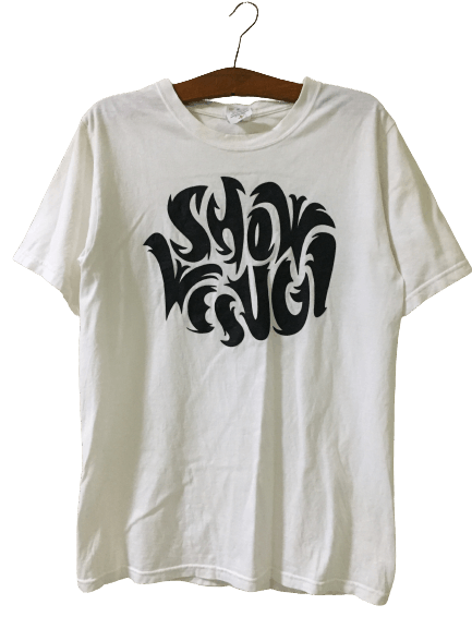 Band Tees Vintage Japanese Rock Band Show Wesugi Tee Size US S / EU 44-46 / 1 - 1 Thumbnail