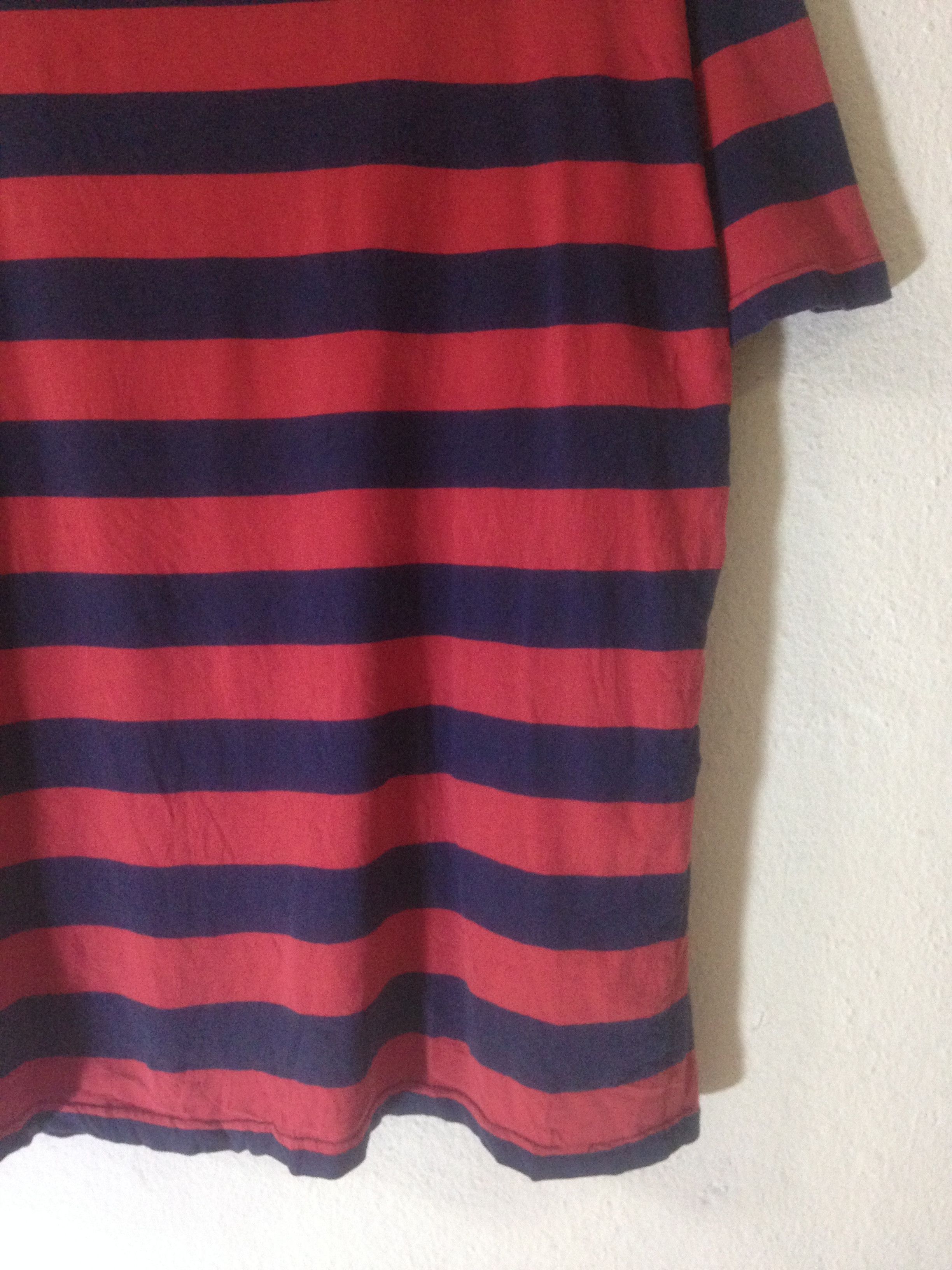 Japanese Brand Taco Where's Wally Tshirt Size US M / EU 48-50 / 2 - 7 Thumbnail