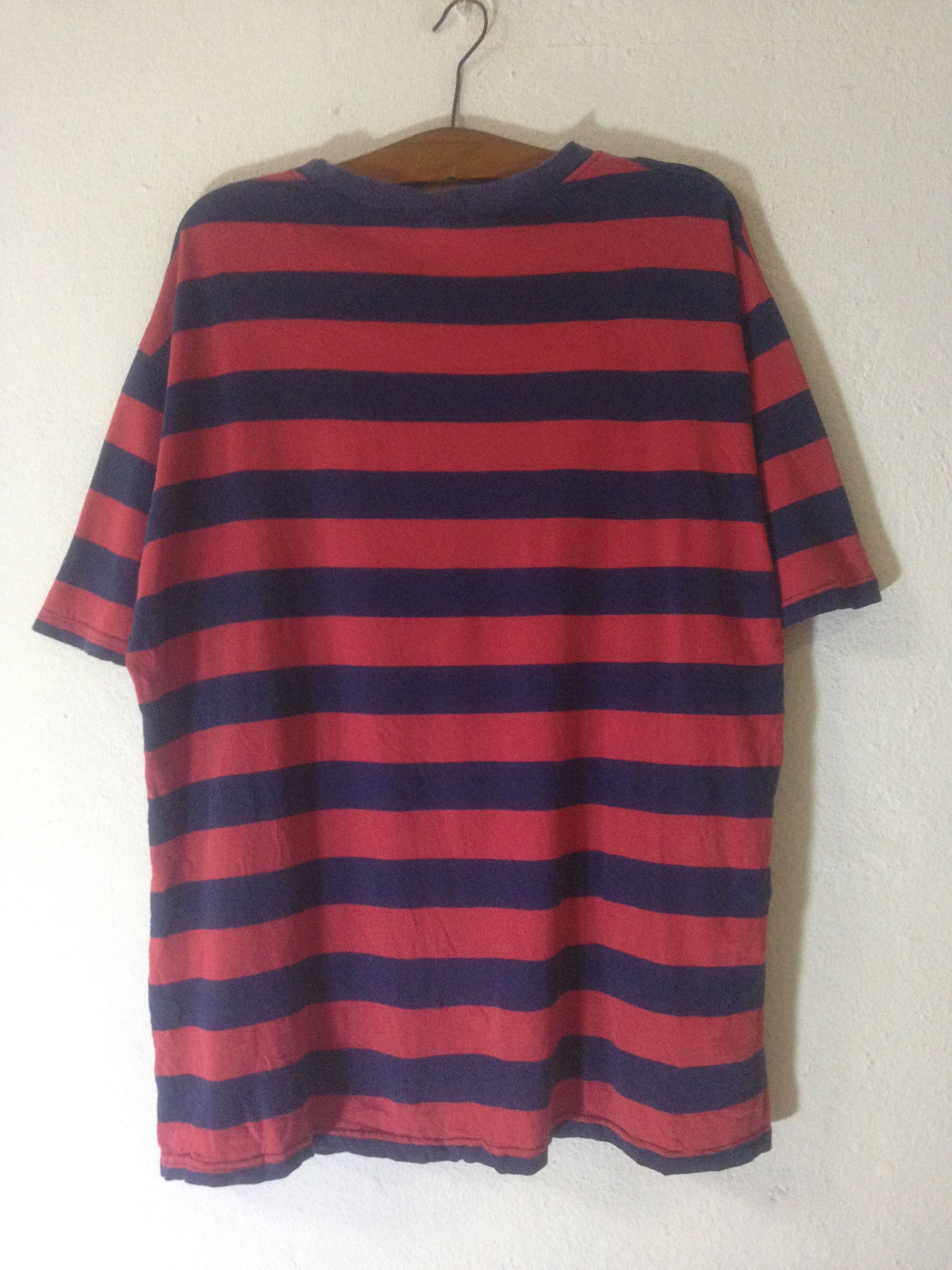 Japanese Brand Taco Where's Wally Tshirt Size US M / EU 48-50 / 2 - 6 Thumbnail