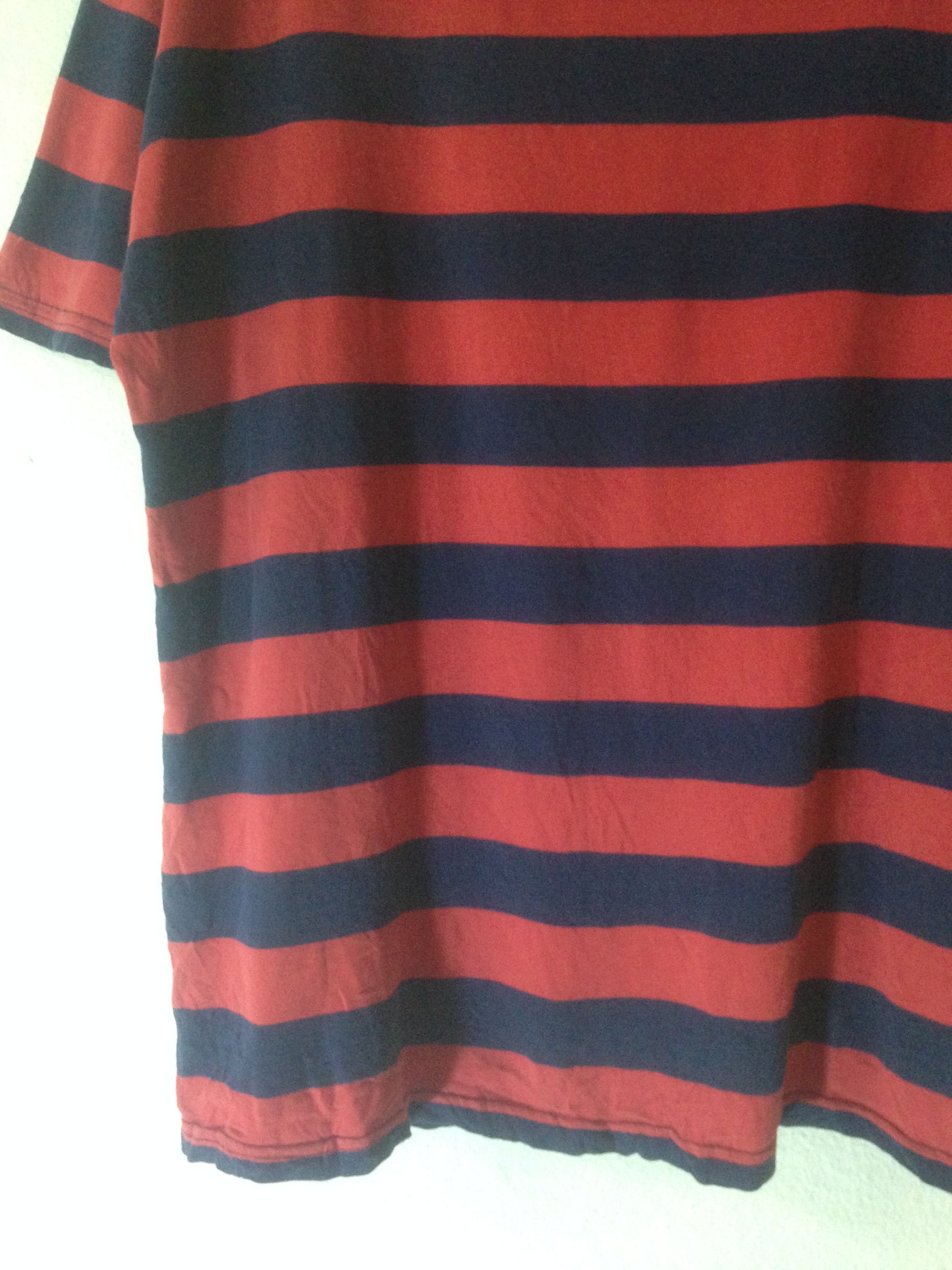 Japanese Brand Taco Where's Wally Tshirt Size US M / EU 48-50 / 2 - 8 Thumbnail