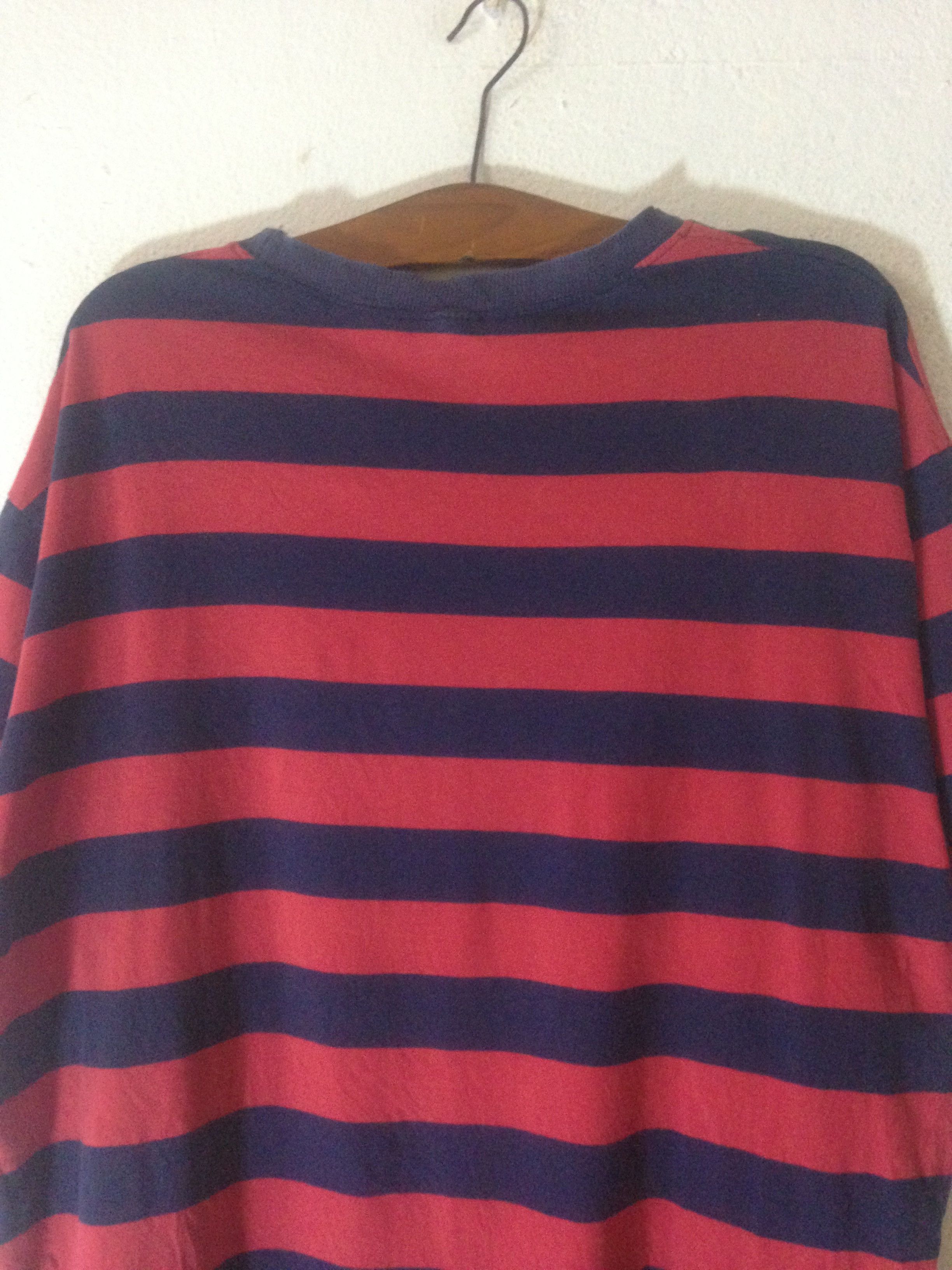 Japanese Brand Taco Where's Wally Tshirt Size US M / EU 48-50 / 2 - 9 Thumbnail