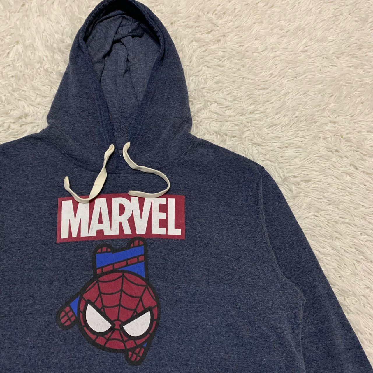 Anime Marvel Japan hoodie sweater Size US L / EU 52-54 / 3 - 4 Thumbnail