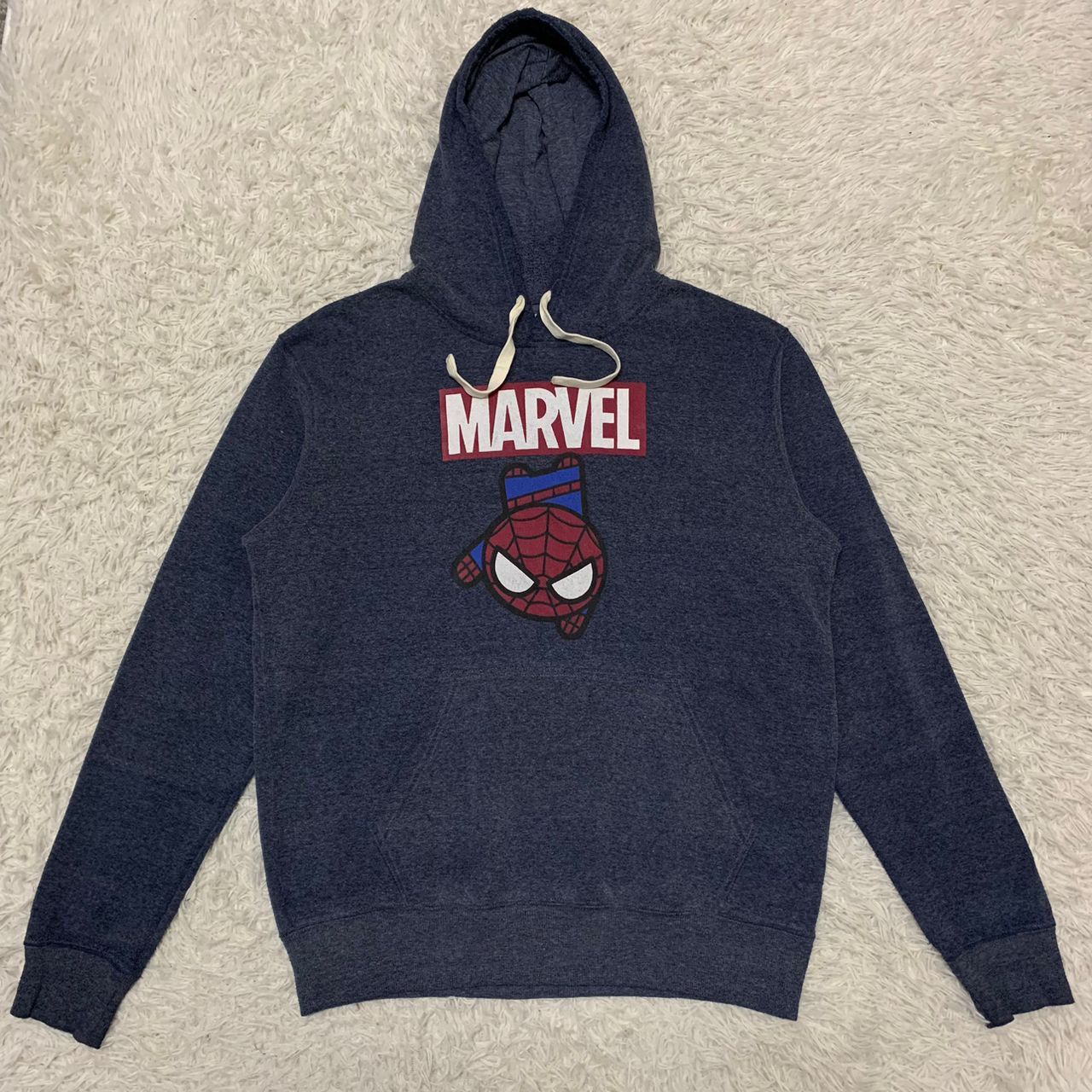 Anime Marvel Japan hoodie sweater Size US L / EU 52-54 / 3 - 12 Thumbnail