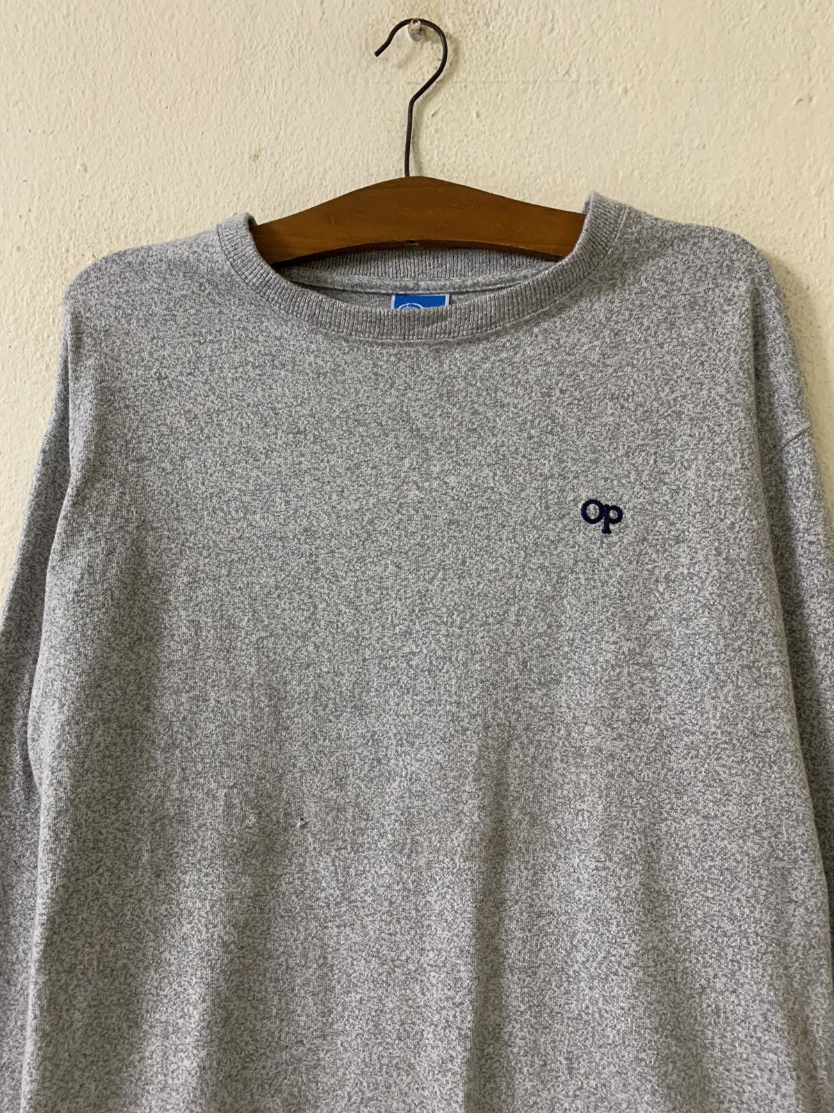 Ocean Pacific Vintage Ocean Pacific Sweatshirt Size US L / EU 52-54 / 3 - 10 Thumbnail