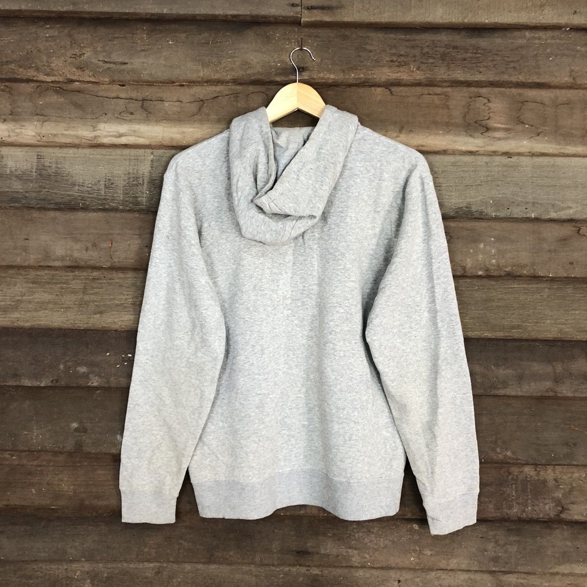 Star Wars Star Wars storm trooper Grey Sweatshirt hoodie #3742 Size US L / EU 52-54 / 3 - 13 Thumbnail