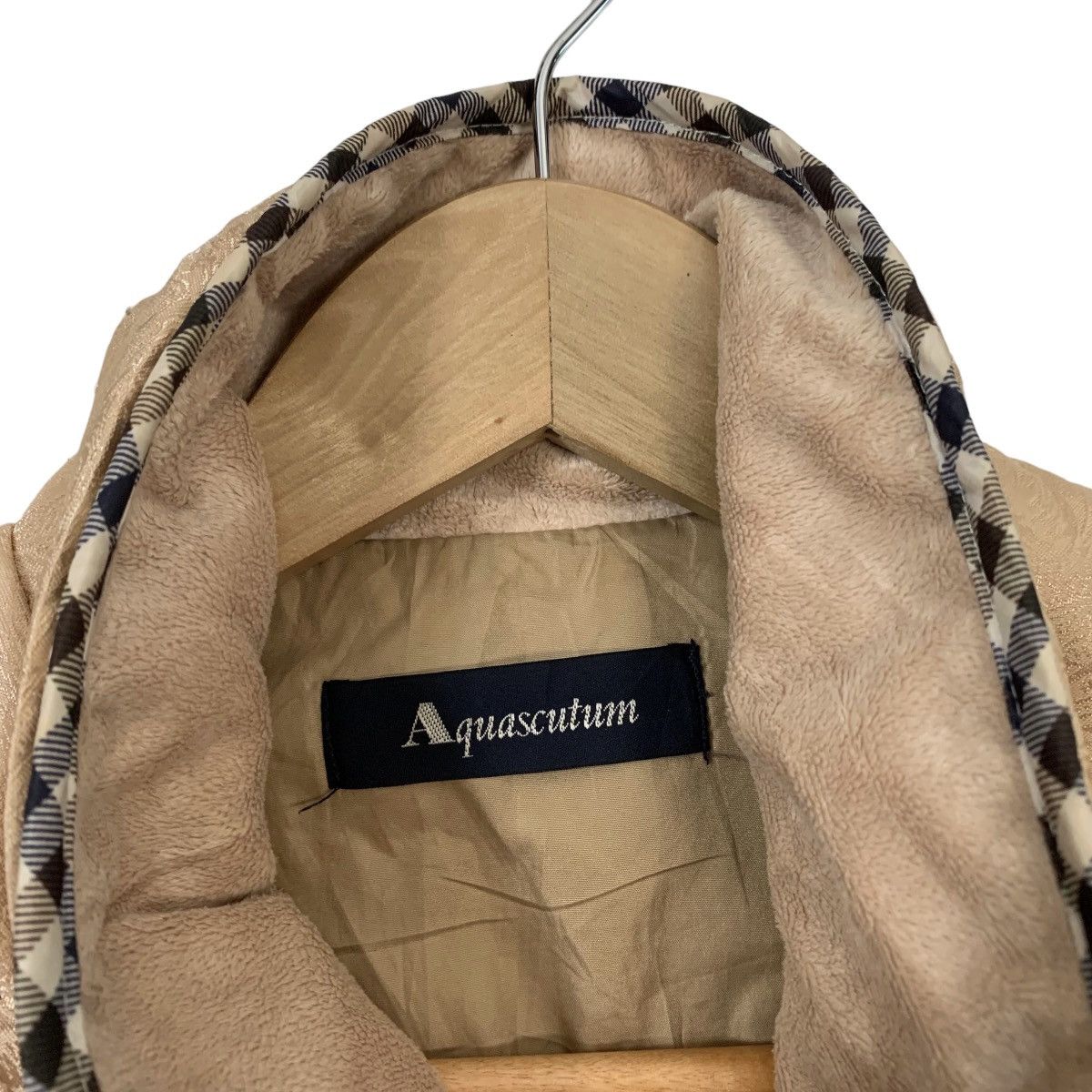 Aquascutum Aquascutum Nice Vest Size L / US 10 / IT 46 - 5 Thumbnail