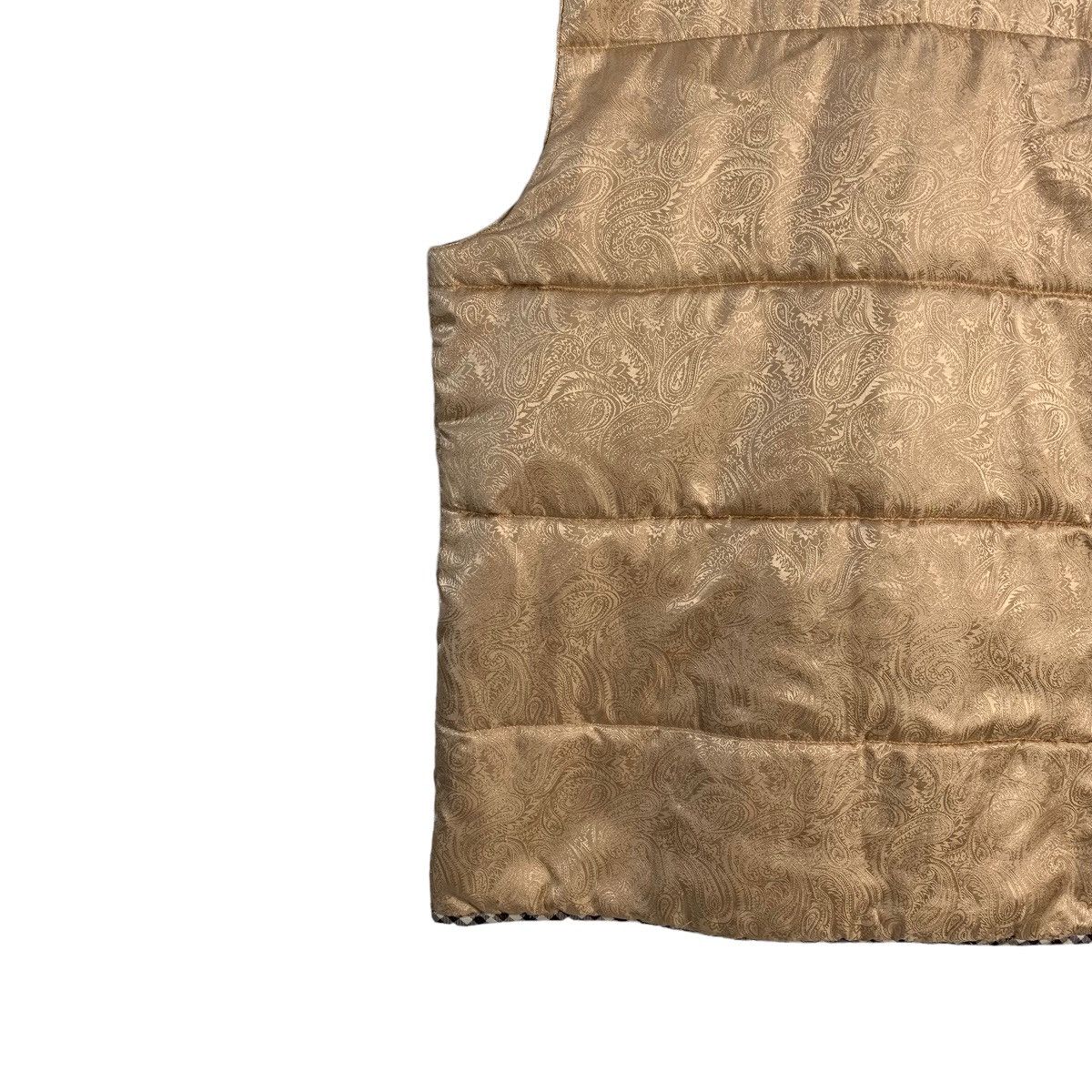 Aquascutum Aquascutum Nice Vest Size L / US 10 / IT 46 - 8 Thumbnail