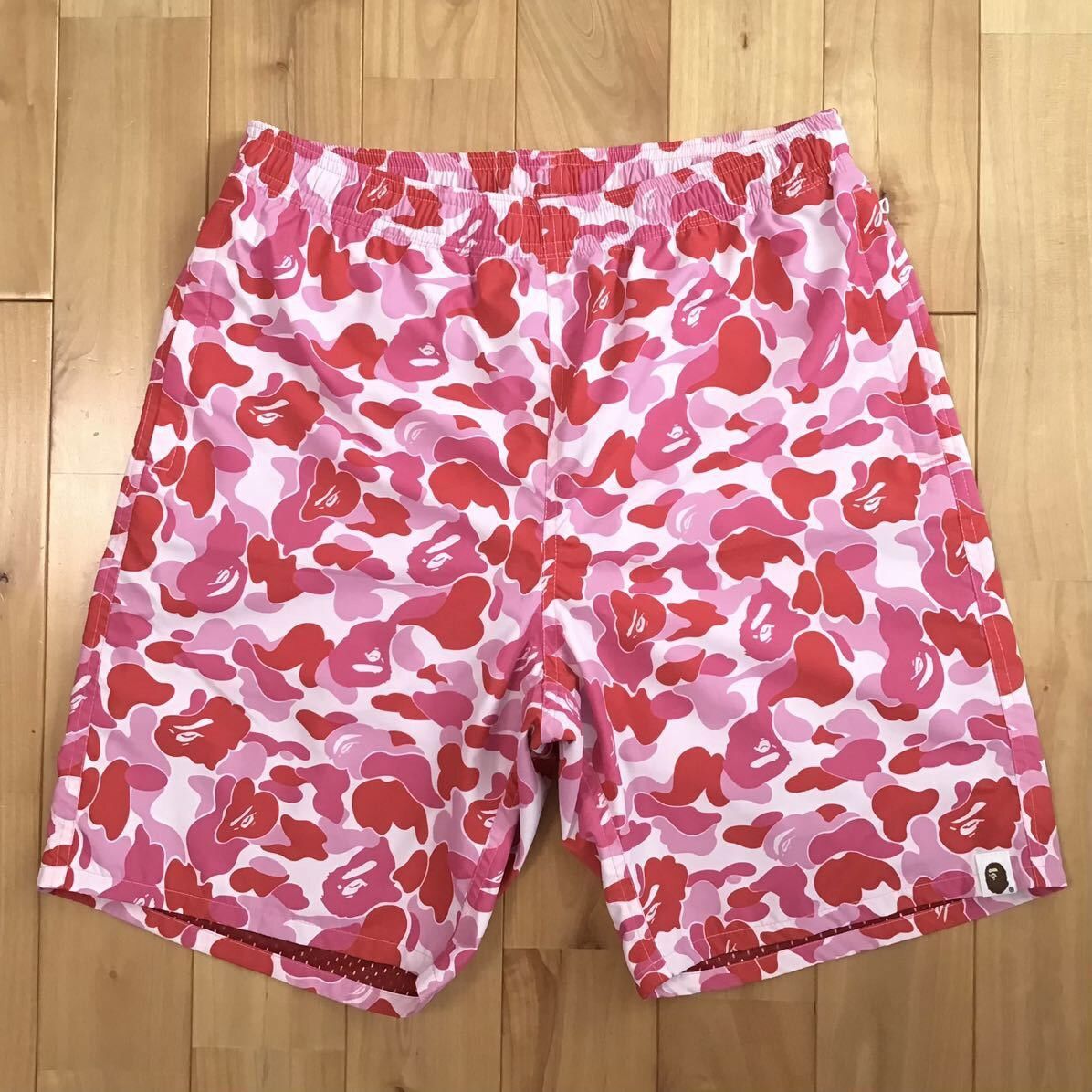 Bape Beach Shorts | Grailed