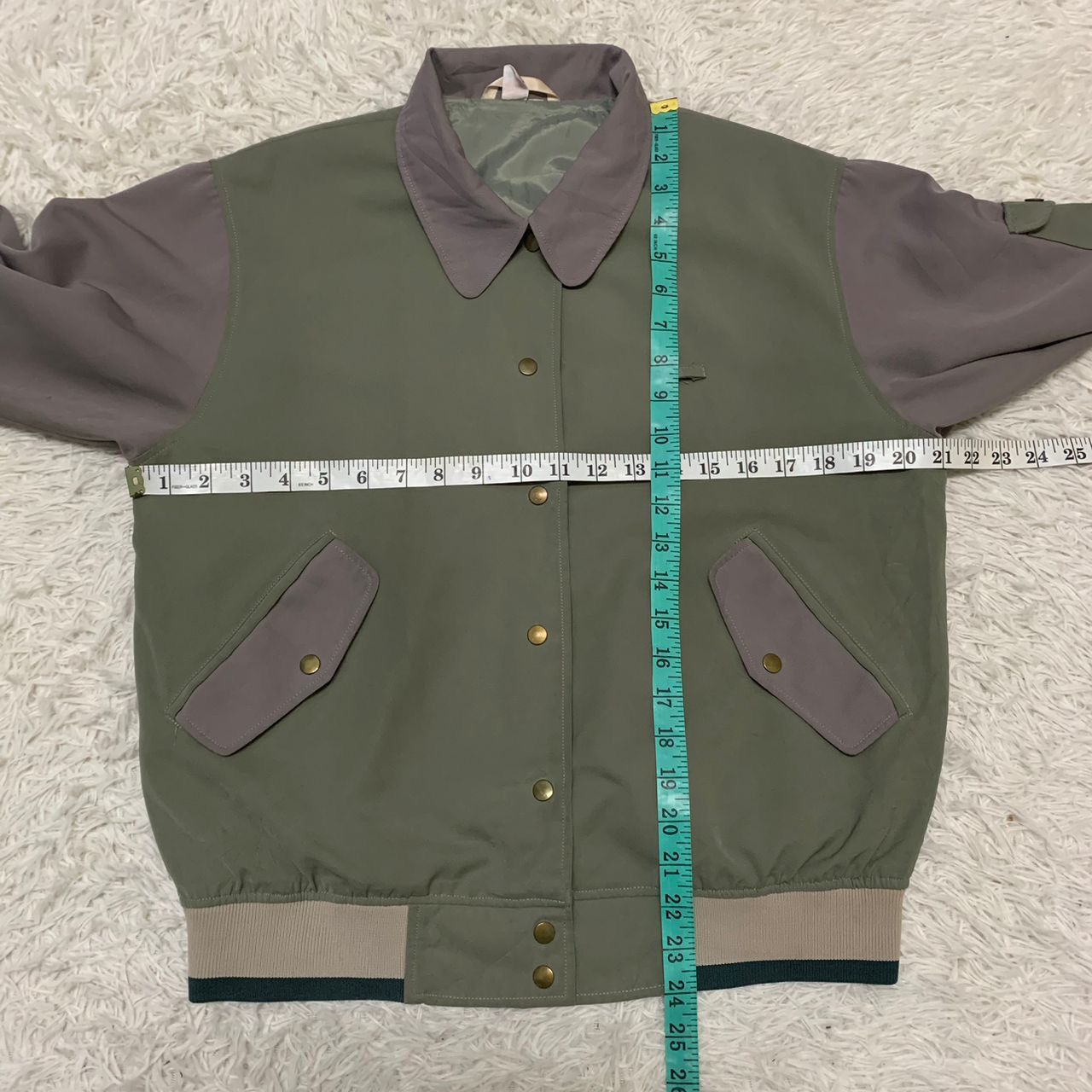 Honda Vintage Joyful Honda varsity jacket Size US M / EU 48-50 / 2 - 7 Thumbnail