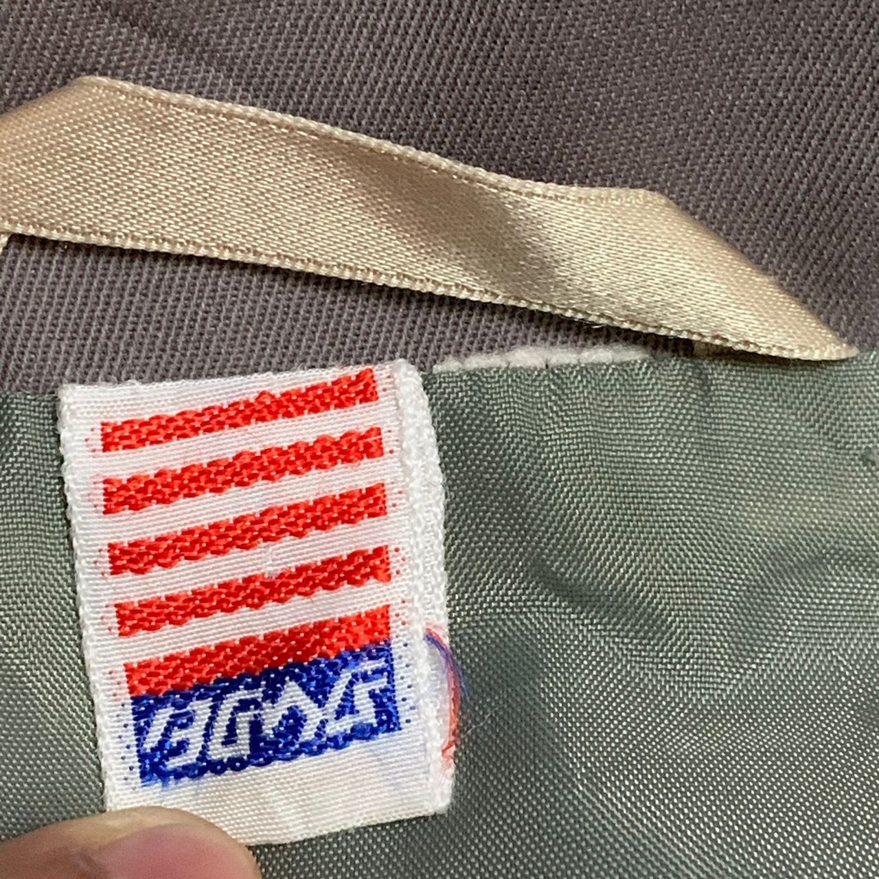 Honda Vintage Joyful Honda varsity jacket Size US M / EU 48-50 / 2 - 9 Thumbnail
