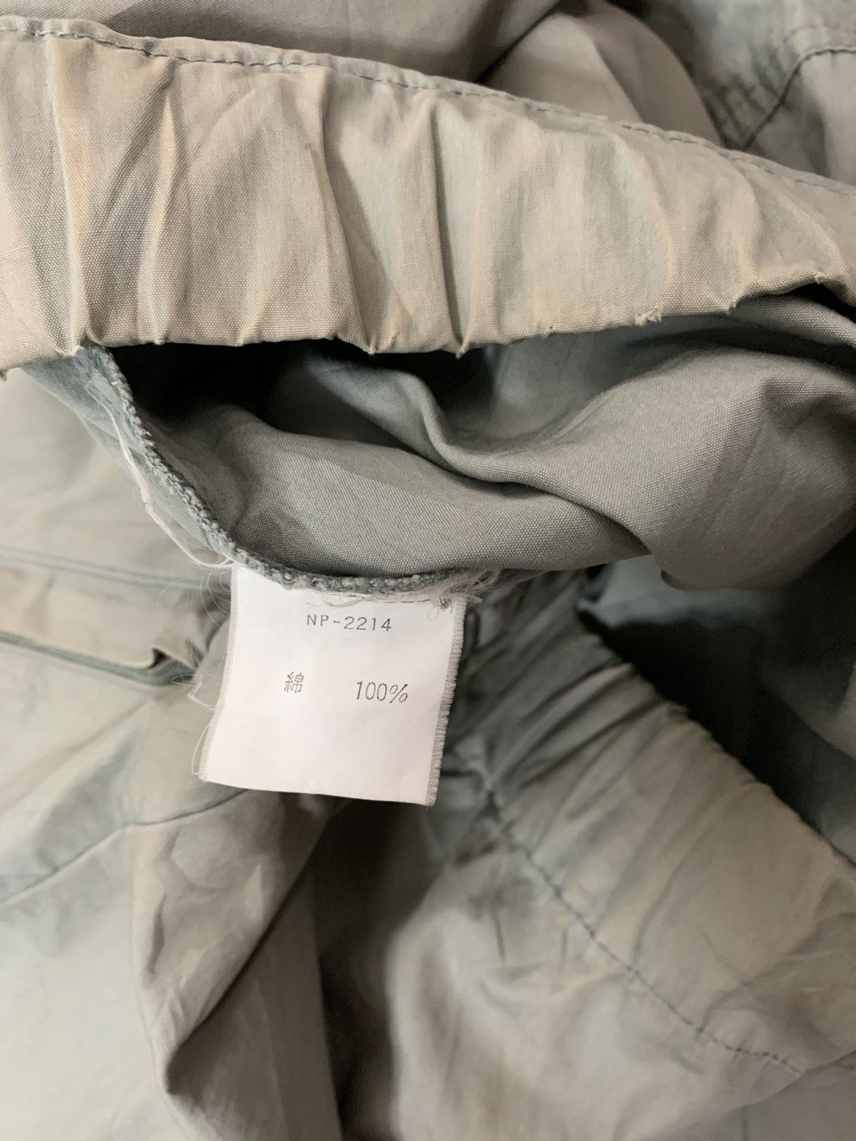 The North Face Vintage The North Face Jacket Size US M / EU 48-50 / 2 - 9 Thumbnail
