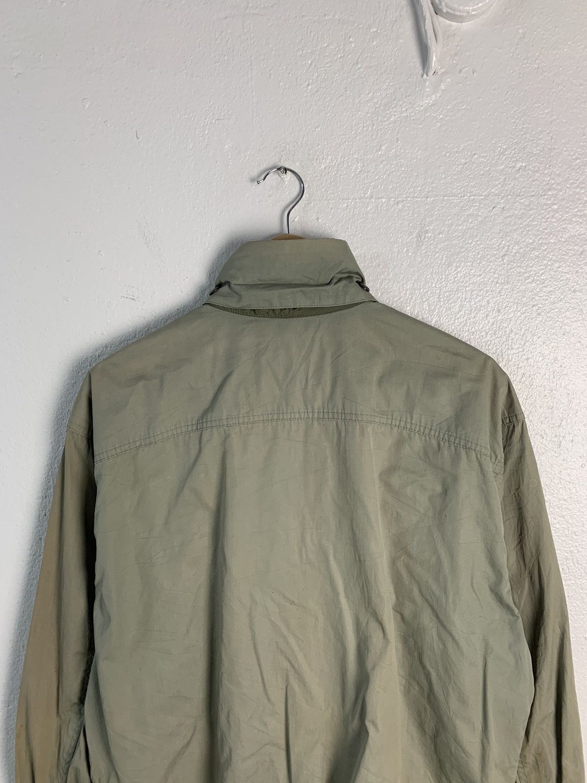 The North Face Vintage The North Face Jacket Size US M / EU 48-50 / 2 - 13 Thumbnail