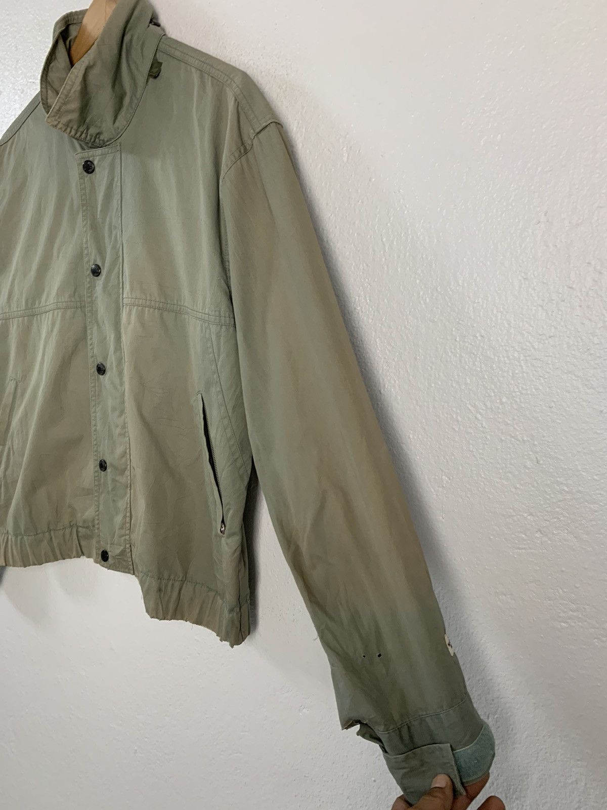 The North Face Vintage The North Face Jacket Size US M / EU 48-50 / 2 - 7 Thumbnail