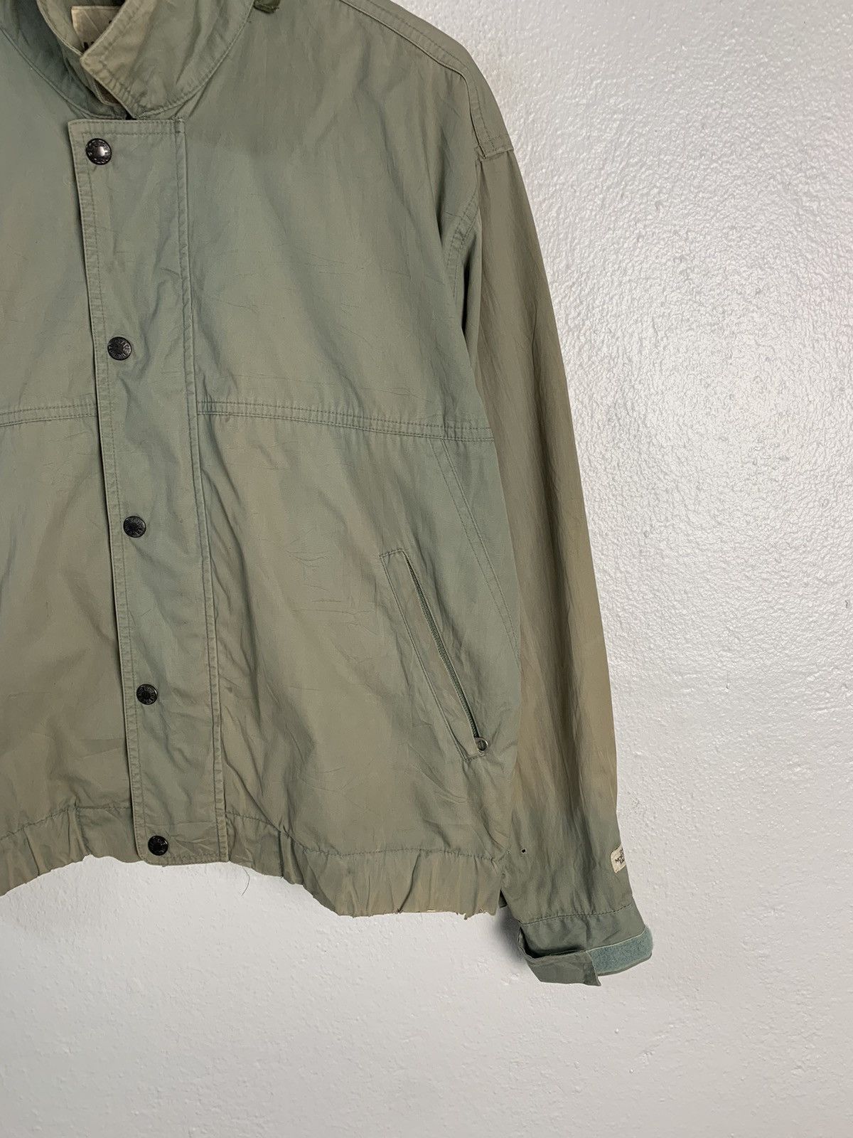 The North Face Vintage The North Face Jacket Size US M / EU 48-50 / 2 - 2 Thumbnail