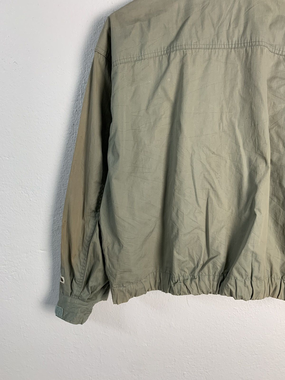 The North Face Vintage The North Face Jacket Size US M / EU 48-50 / 2 - 12 Thumbnail