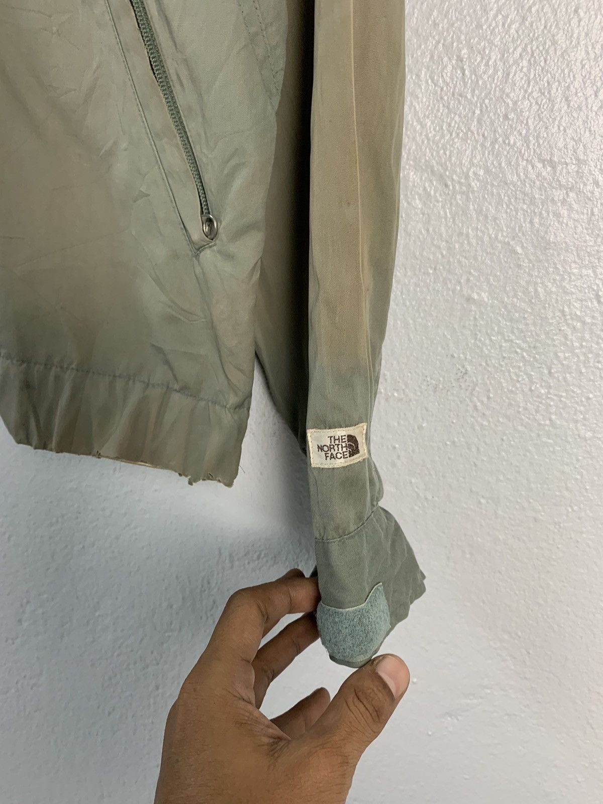 The North Face Vintage The North Face Jacket Size US M / EU 48-50 / 2 - 5 Thumbnail
