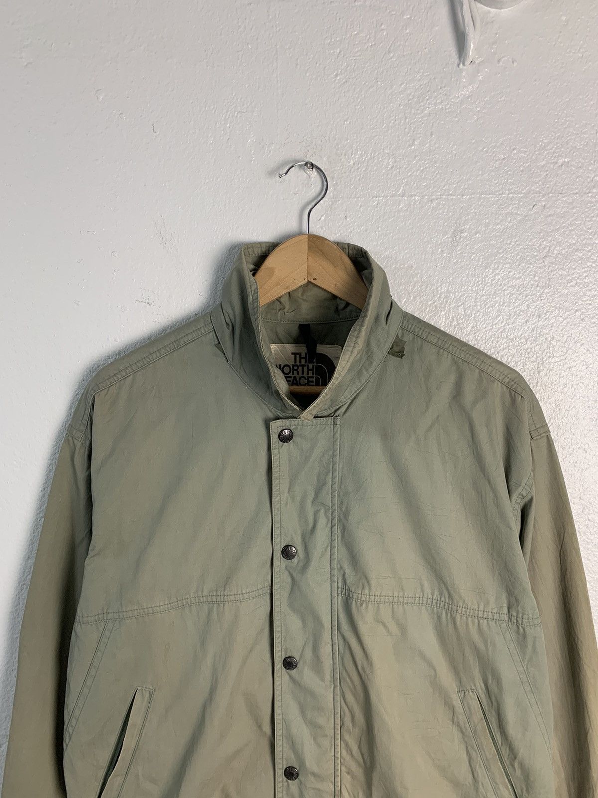 The North Face Vintage The North Face Jacket Size US M / EU 48-50 / 2 - 4 Thumbnail