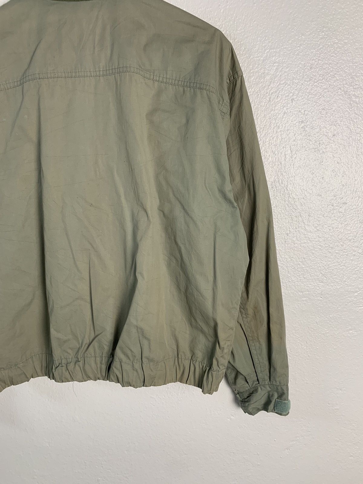 The North Face Vintage The North Face Jacket Size US M / EU 48-50 / 2 - 11 Thumbnail