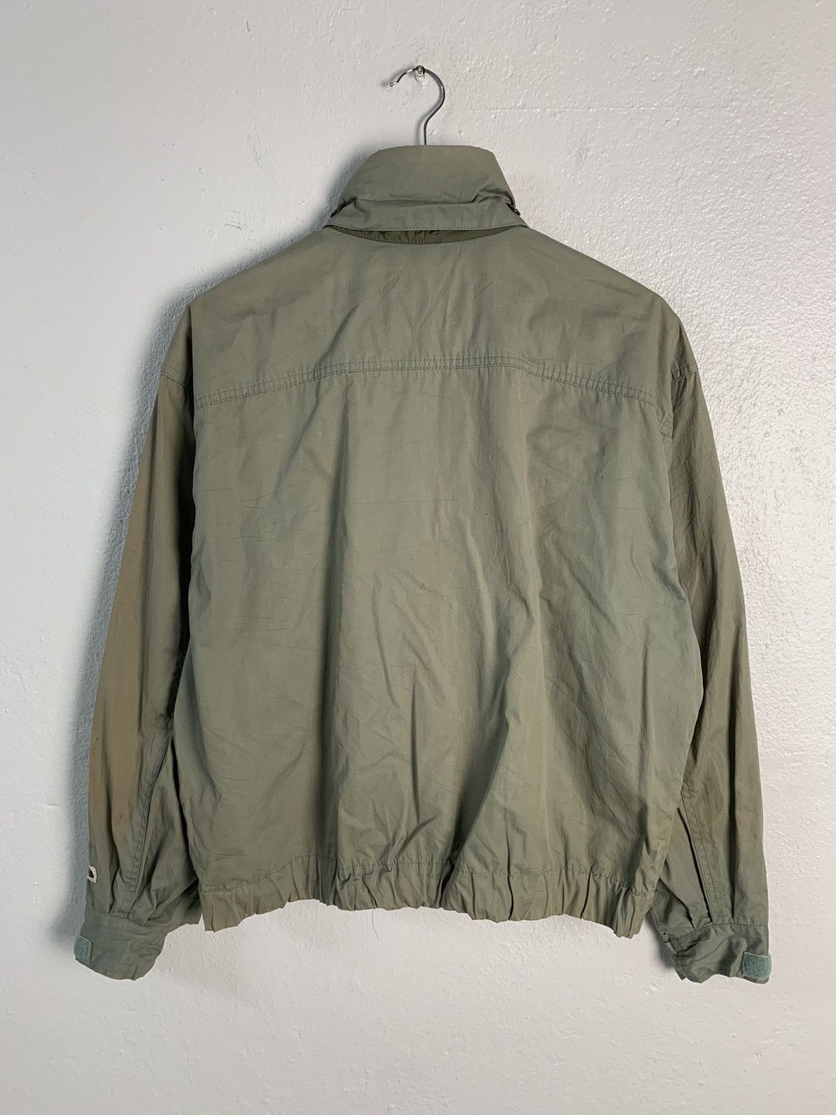 The North Face Vintage The North Face Jacket Size US M / EU 48-50 / 2 - 10 Thumbnail