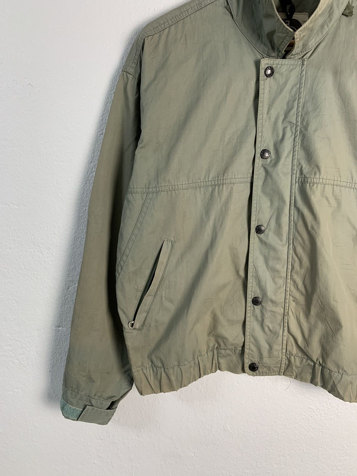 The North Face Vintage The North Face Jacket Size US M / EU 48-50 / 2 - 3 Thumbnail