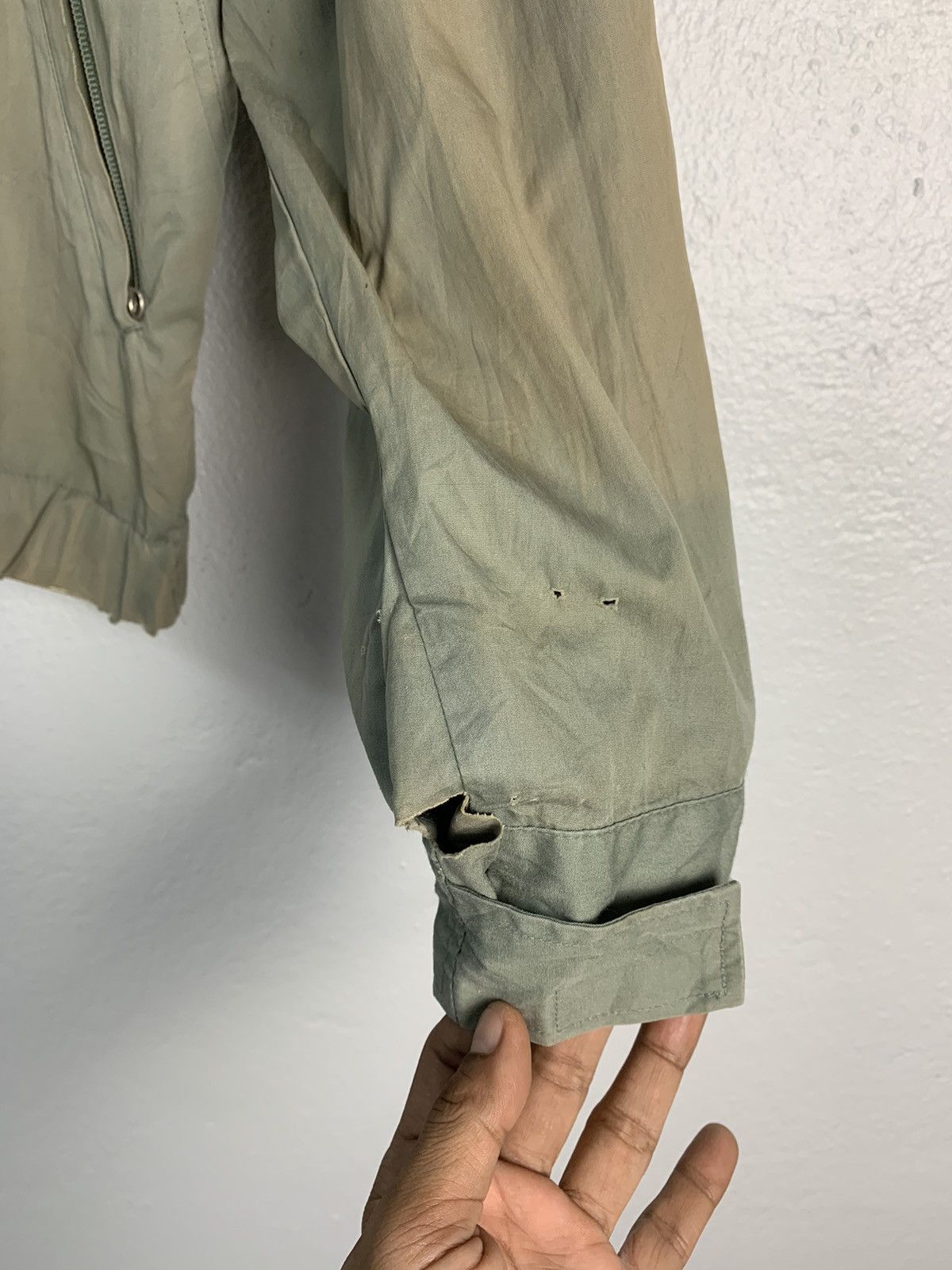 The North Face Vintage The North Face Jacket Size US M / EU 48-50 / 2 - 6 Thumbnail