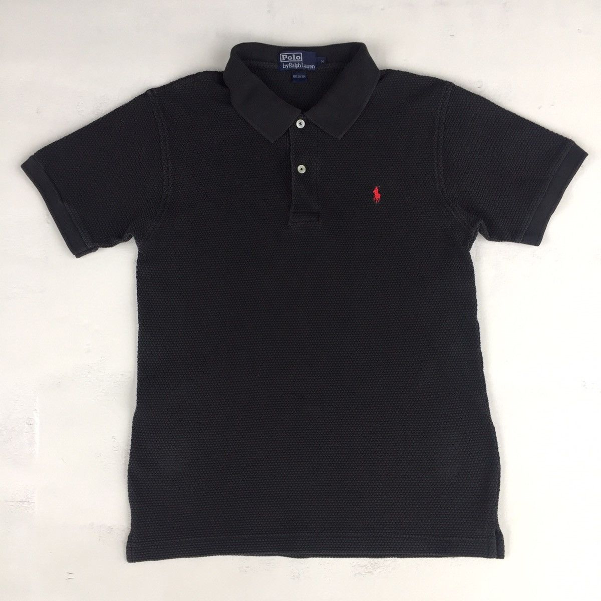 Polo Ralph Lauren × Vintage Polo Ralph Lauren Shirt Size US M / EU 48-50 / 2 - 1 Thumbnail