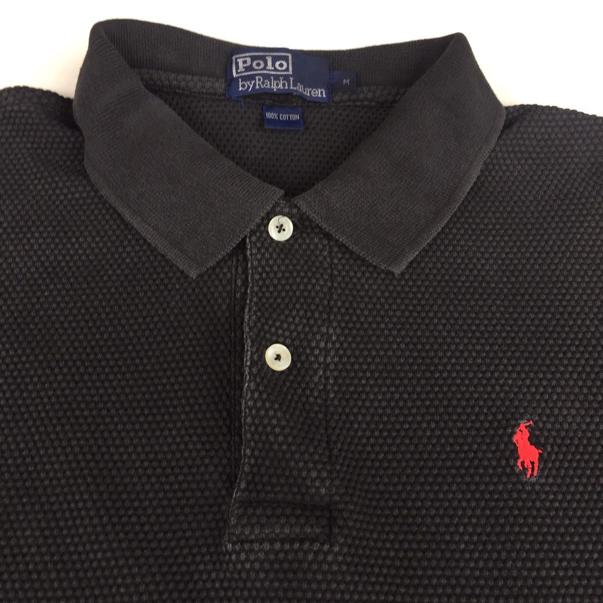Polo Ralph Lauren × Vintage Polo Ralph Lauren Shirt Size US M / EU 48-50 / 2 - 4 Thumbnail