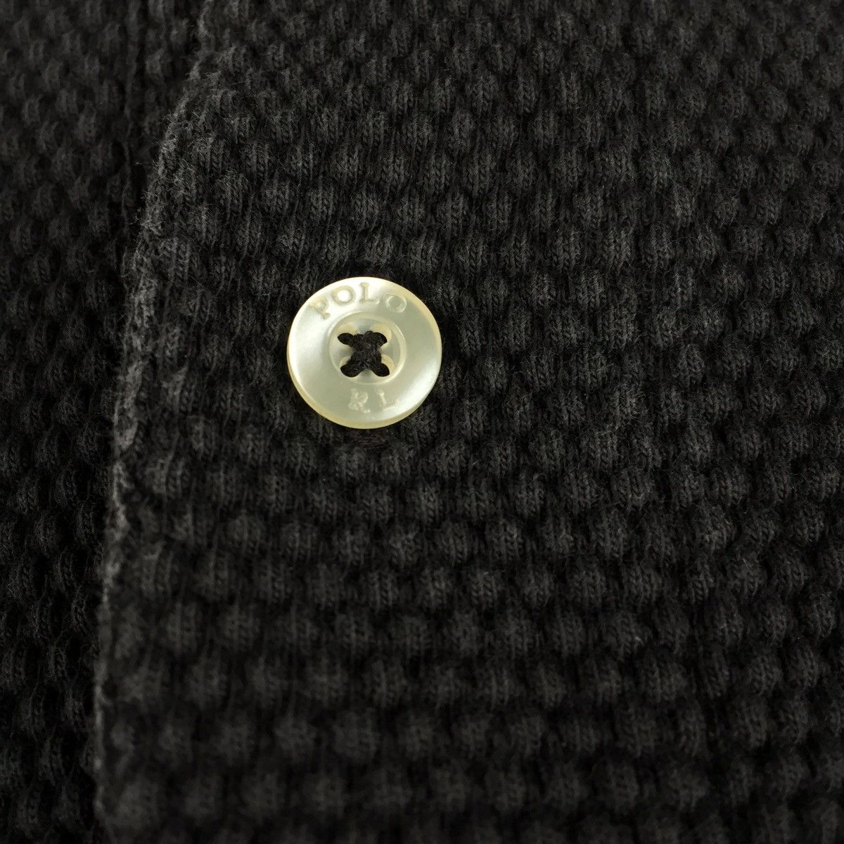 Polo Ralph Lauren × Vintage Polo Ralph Lauren Shirt Size US M / EU 48-50 / 2 - 6 Thumbnail