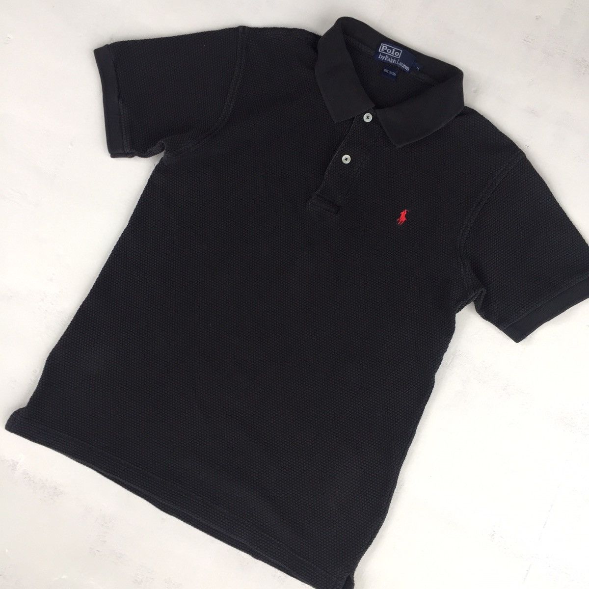 Polo Ralph Lauren × Vintage Polo Ralph Lauren Shirt Size US M / EU 48-50 / 2 - 3 Thumbnail