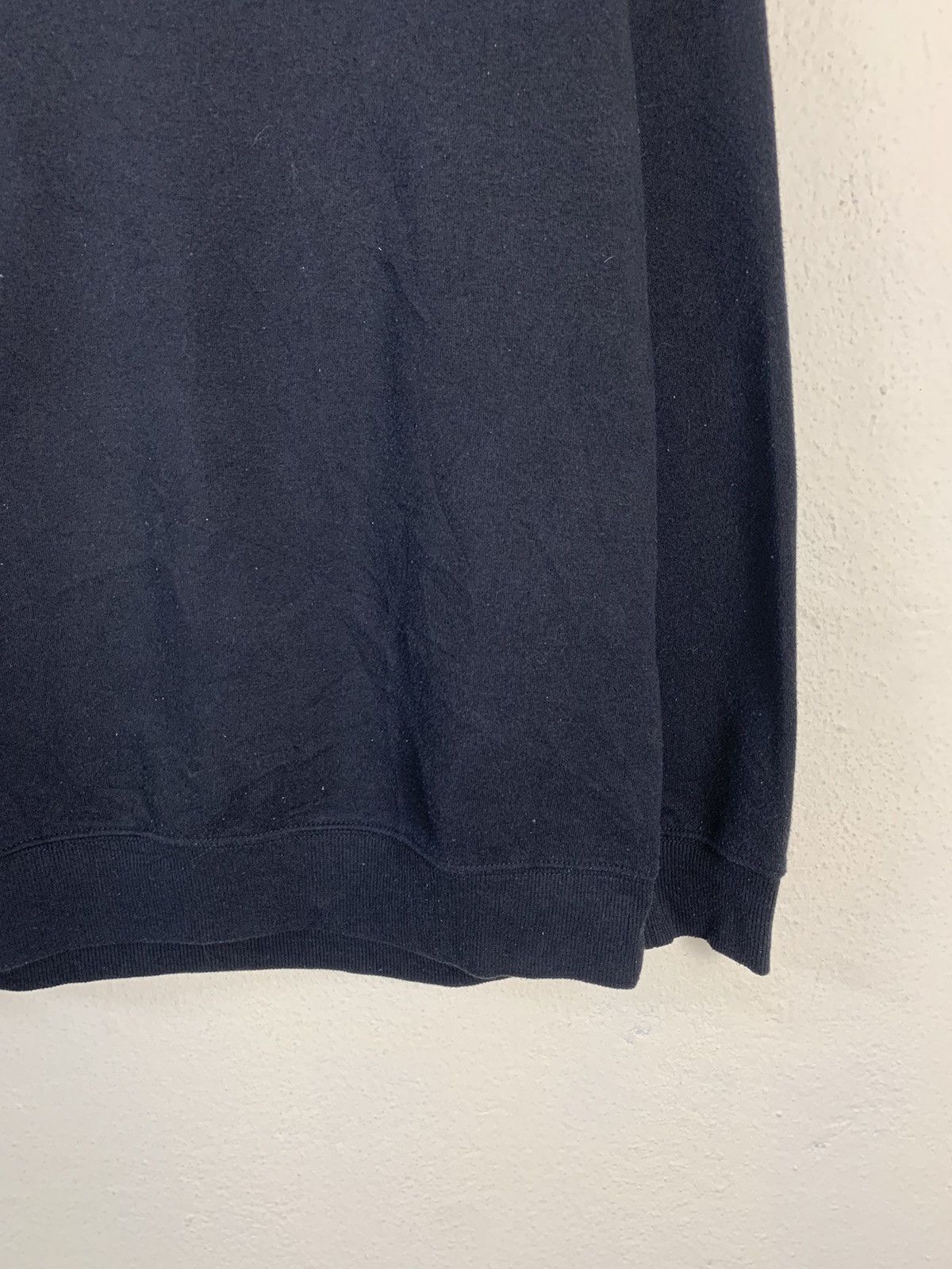 Japanese Brand Vansport Spellout Sweatshirt Size US L / EU 52-54 / 3 - 8 Thumbnail