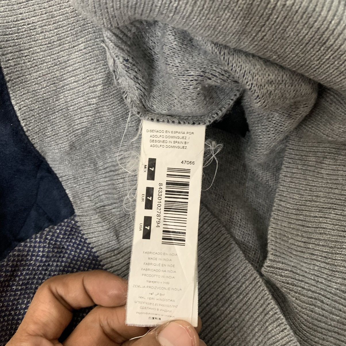 Adolfo Dominguez Adolfo Dominguez Jacket Size US L / EU 52-54 / 3 - 6 Thumbnail