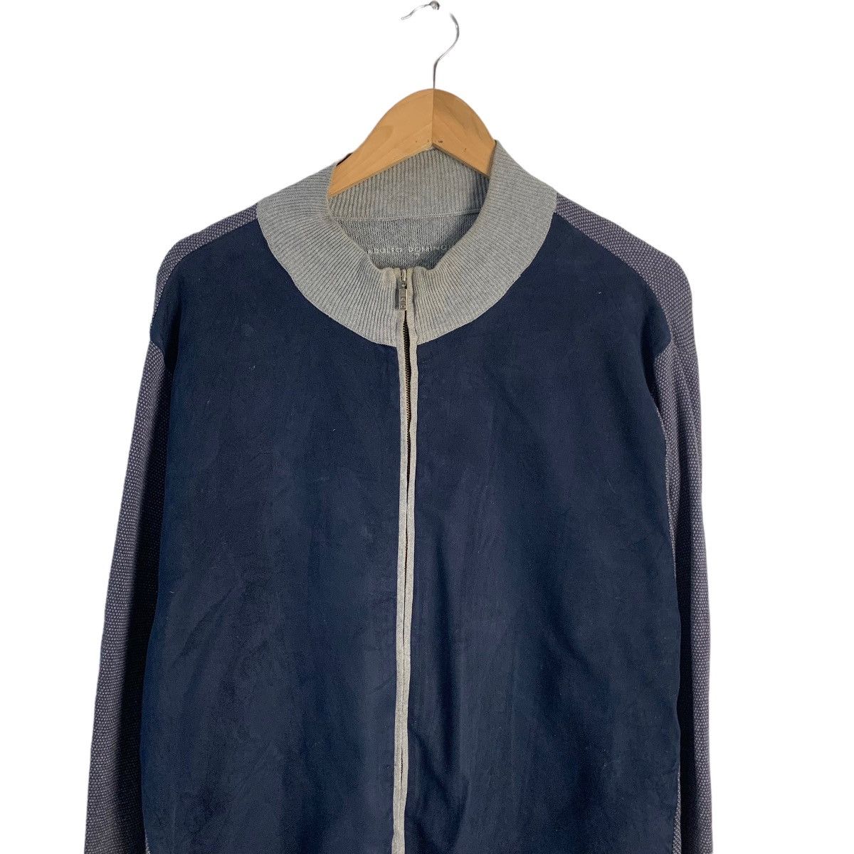 Adolfo Dominguez Adolfo Dominguez Jacket Size US L / EU 52-54 / 3 - 4 Thumbnail