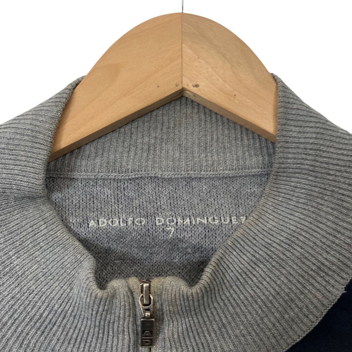 Adolfo Dominguez Adolfo Dominguez Jacket Size US L / EU 52-54 / 3 - 5 Thumbnail