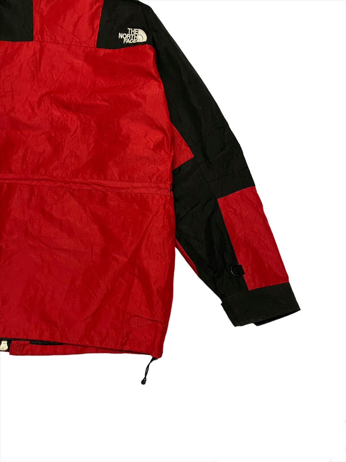 Goretex × The North Face Vintage TNF The North Face Hoodie Jacket Size US XL / EU 56 / 4 - 9 Thumbnail