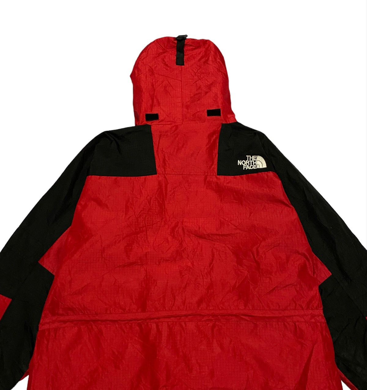 Goretex × The North Face Vintage TNF The North Face Hoodie Jacket Size US XL / EU 56 / 4 - 10 Thumbnail