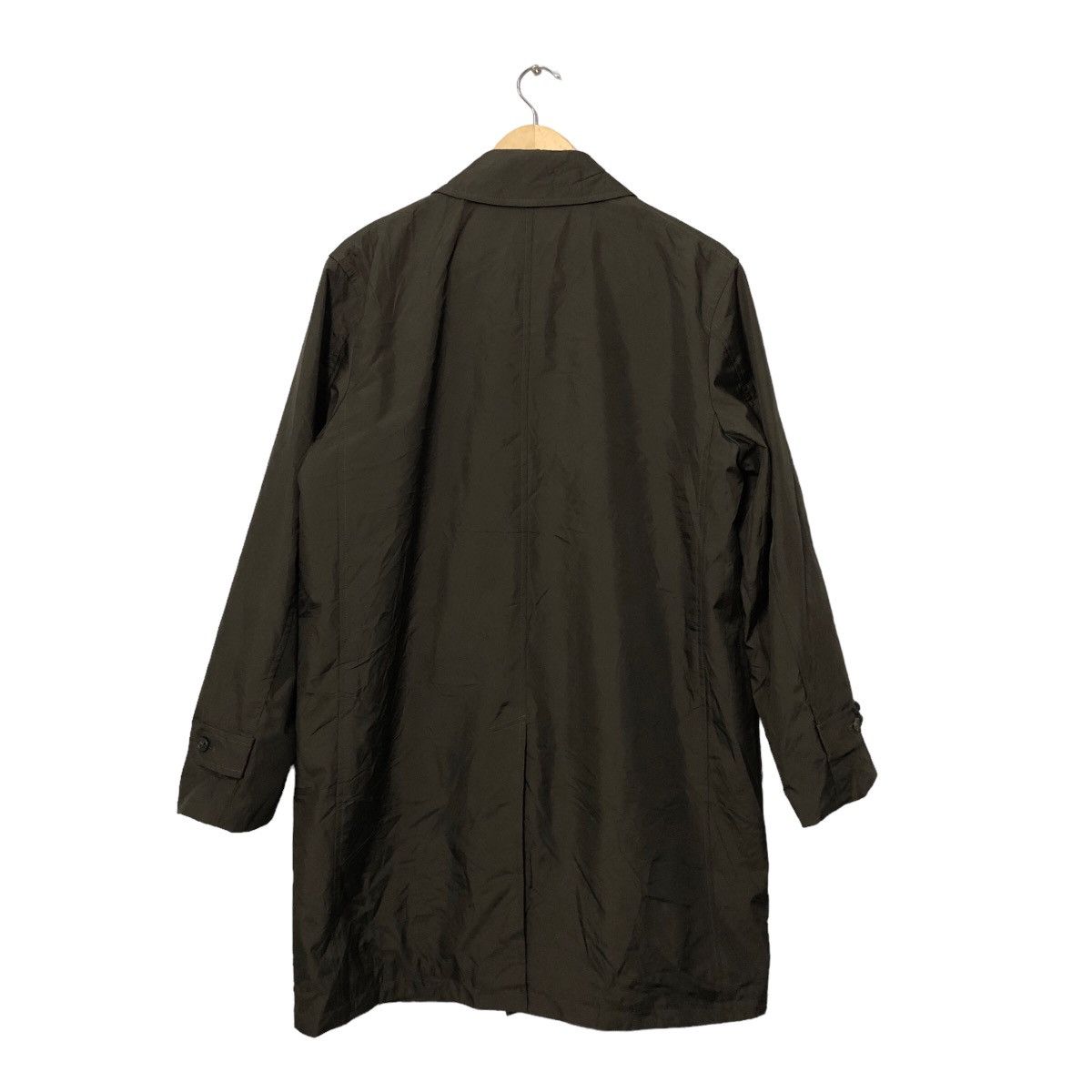 Japanese Brand × Kansai Yamamoto × Vintage Vintage Kansai Yamamoto Homme Button Ups Jacket Size US L / EU 52-54 / 3 - 5 Thumbnail