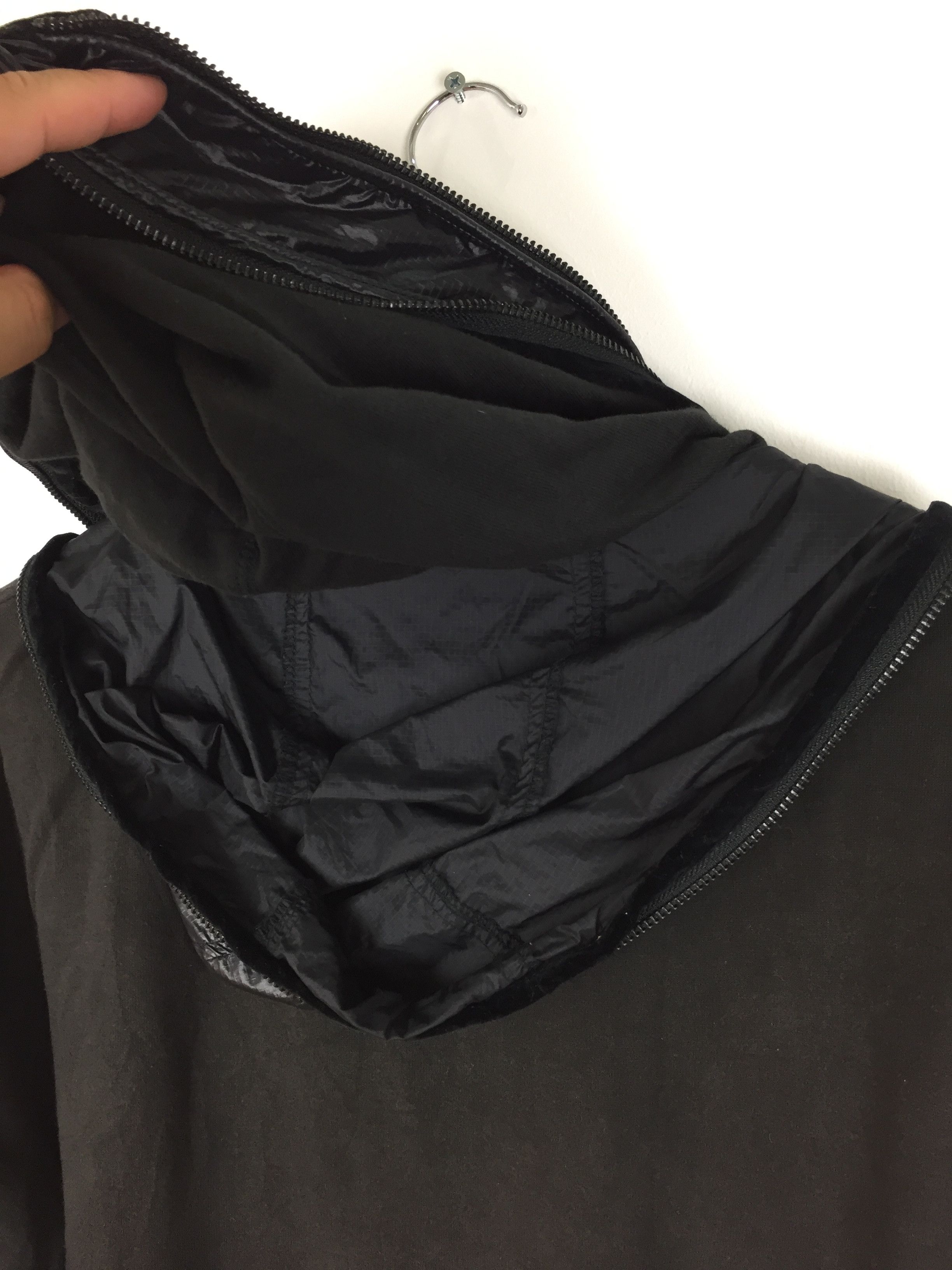291295=Homme 291225 homme Japan Gimp mutlizipper layer jacket Size US S / EU 44-46 / 1 - 9 Thumbnail