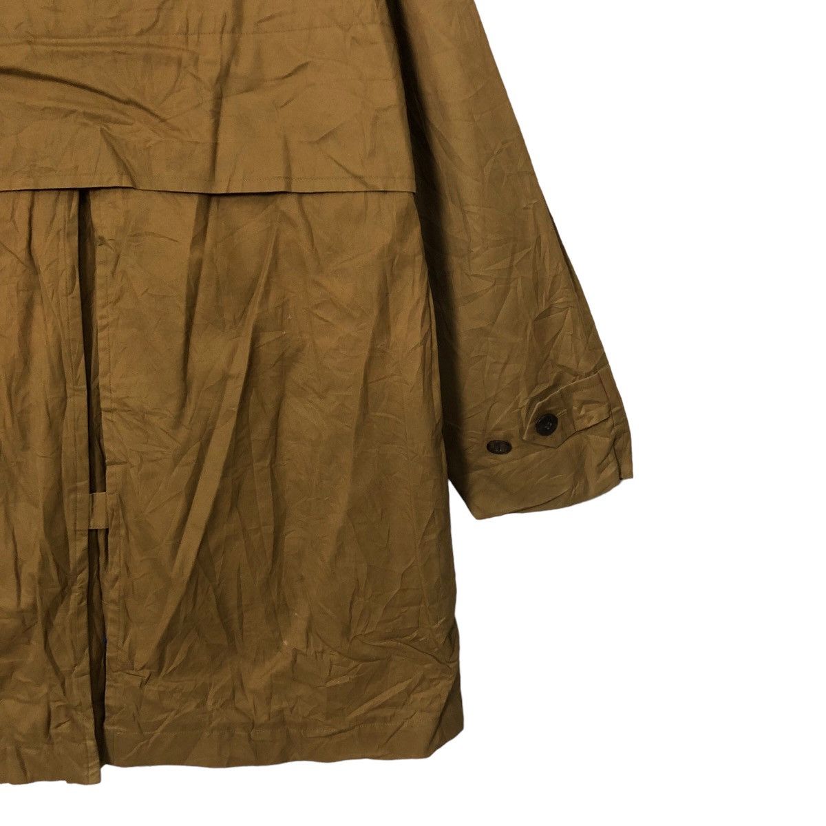 Givenchy Vintage Givenchy Monsieur Button Ups Jacket Size US L / EU 52-54 / 3 - 6 Thumbnail