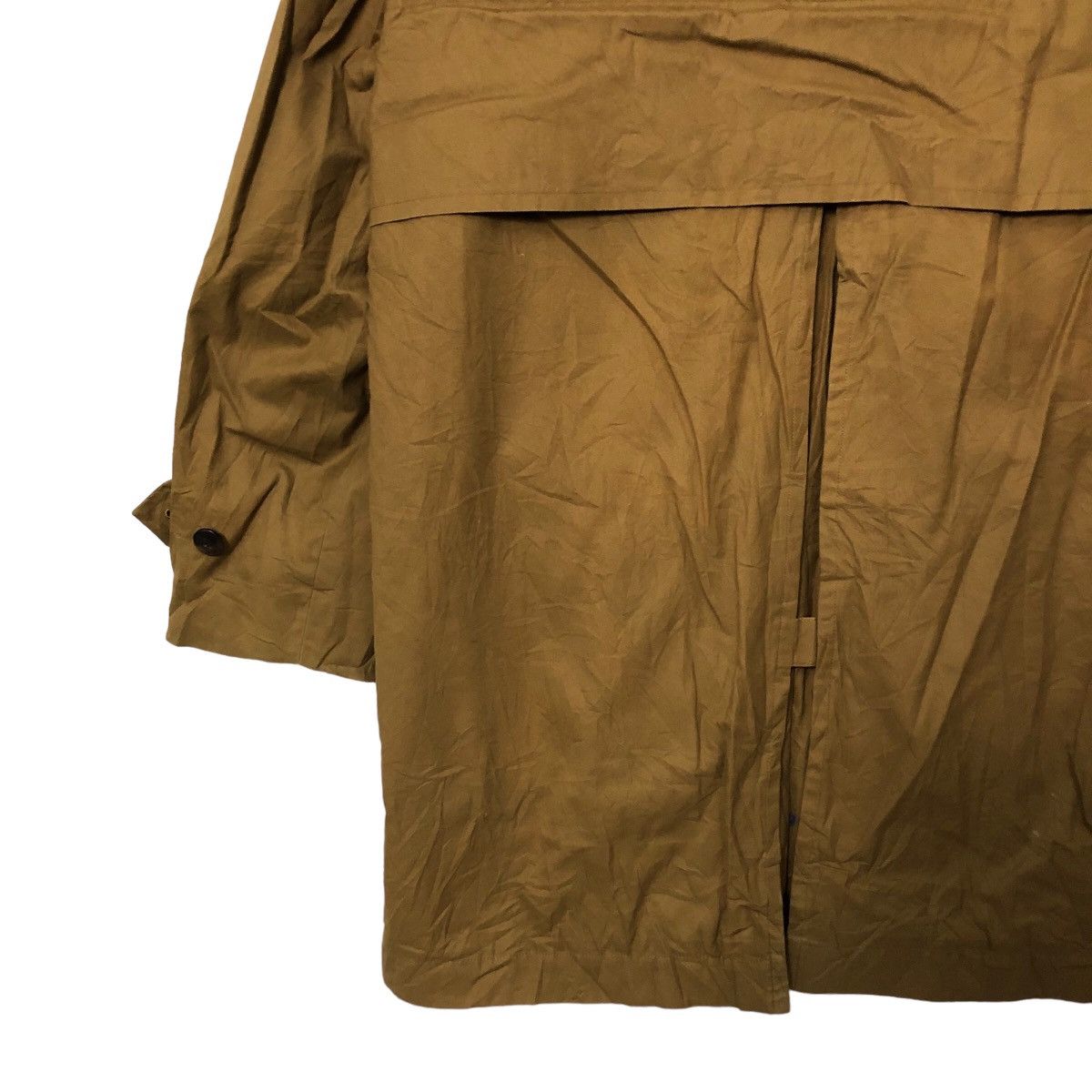Givenchy Vintage Givenchy Monsieur Button Ups Jacket Size US L / EU 52-54 / 3 - 7 Thumbnail
