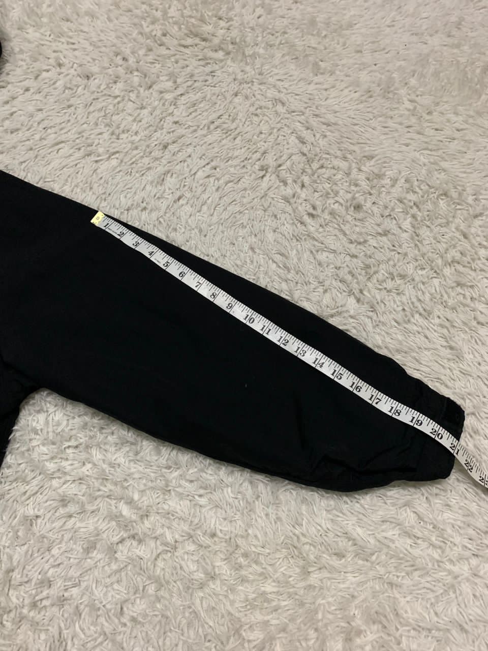 Vintage Bear snowboard (c)1978 valkyrie corp half zip jacket Size US L / EU 52-54 / 3 - 7 Thumbnail