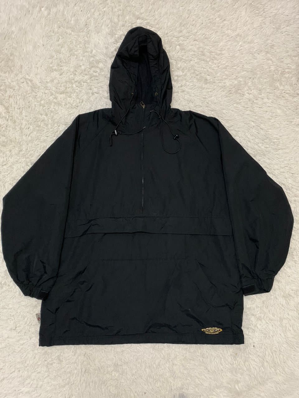 Vintage Bear snowboard (c)1978 valkyrie corp half zip jacket Size US L / EU 52-54 / 3 - 13 Thumbnail