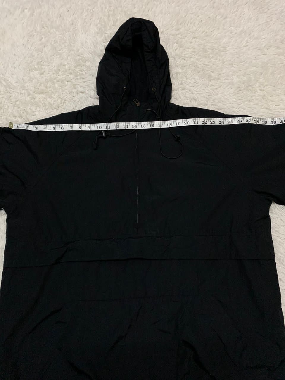 Vintage Bear snowboard (c)1978 valkyrie corp half zip jacket Size US L / EU 52-54 / 3 - 6 Thumbnail