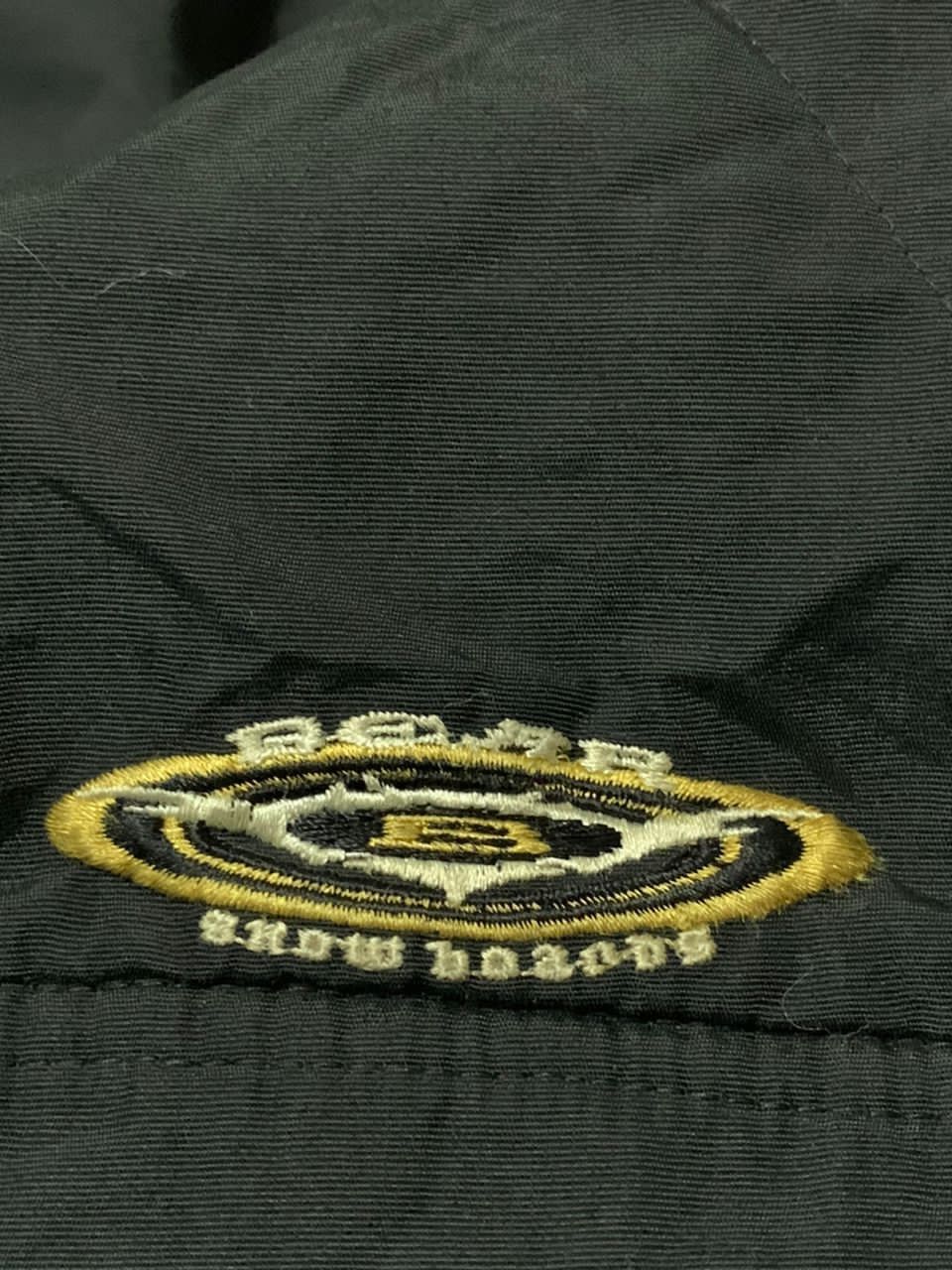 Vintage Bear snowboard (c)1978 valkyrie corp half zip jacket Size US L / EU 52-54 / 3 - 10 Thumbnail